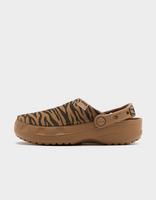 Crocs Classic Clog Croafted para mujer