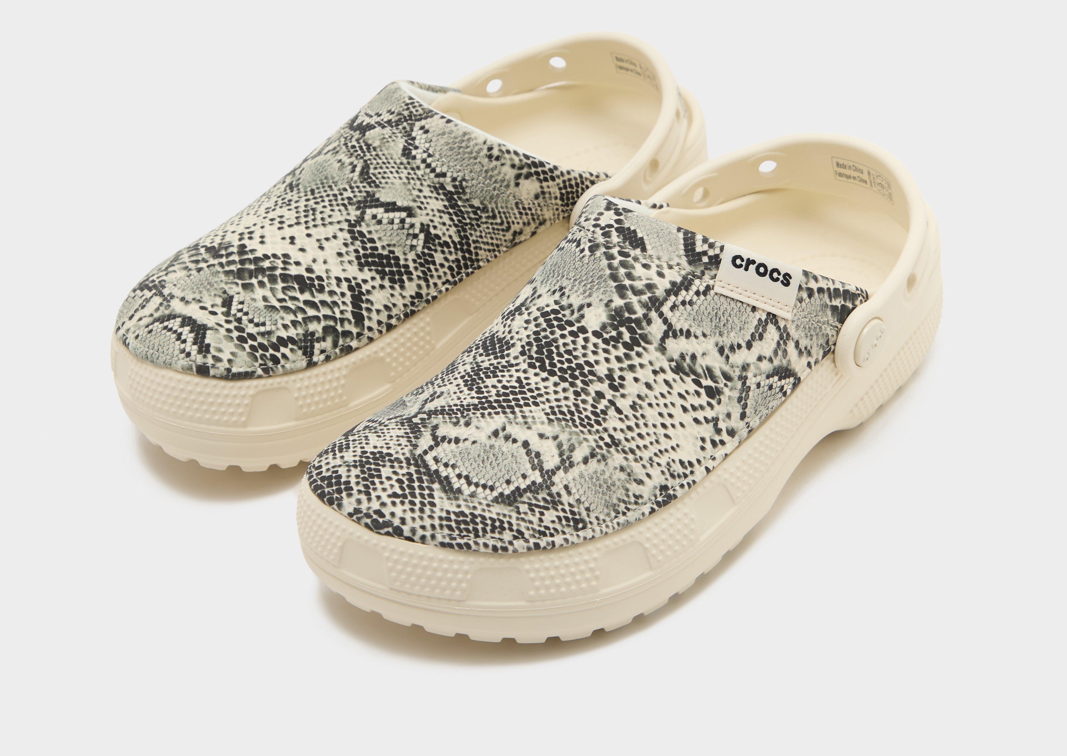 Crocs Classic Crafted Clog Women's