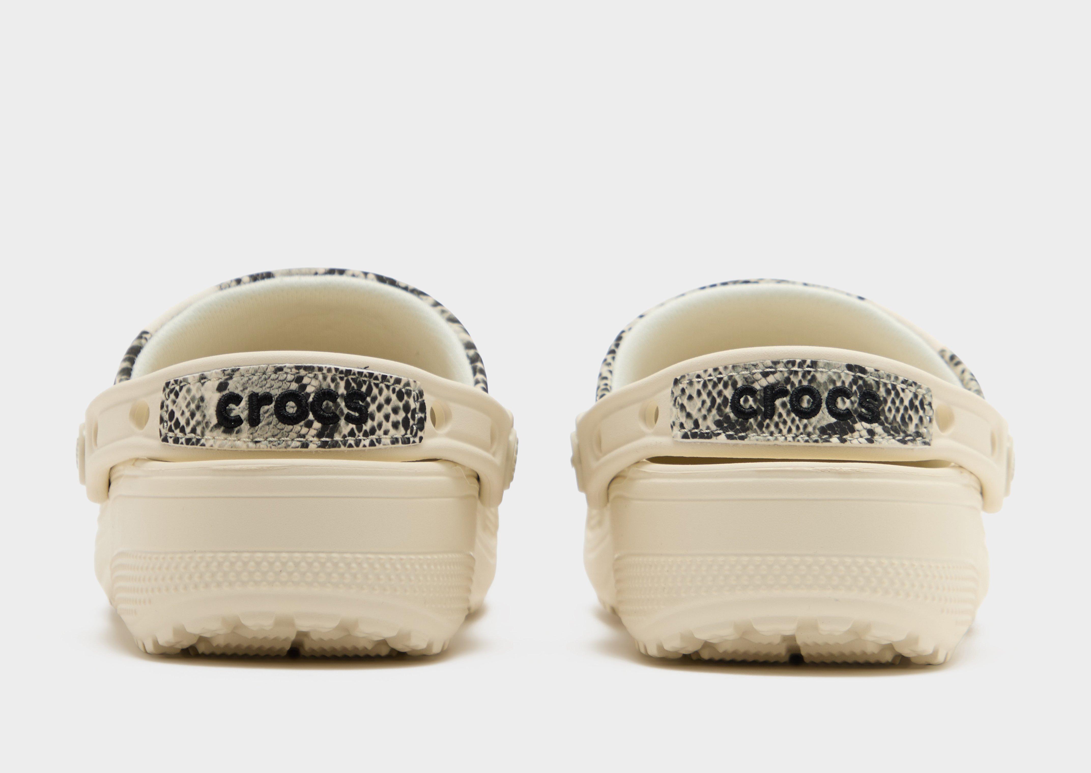 Crocs Classic Crafted Clog Women's