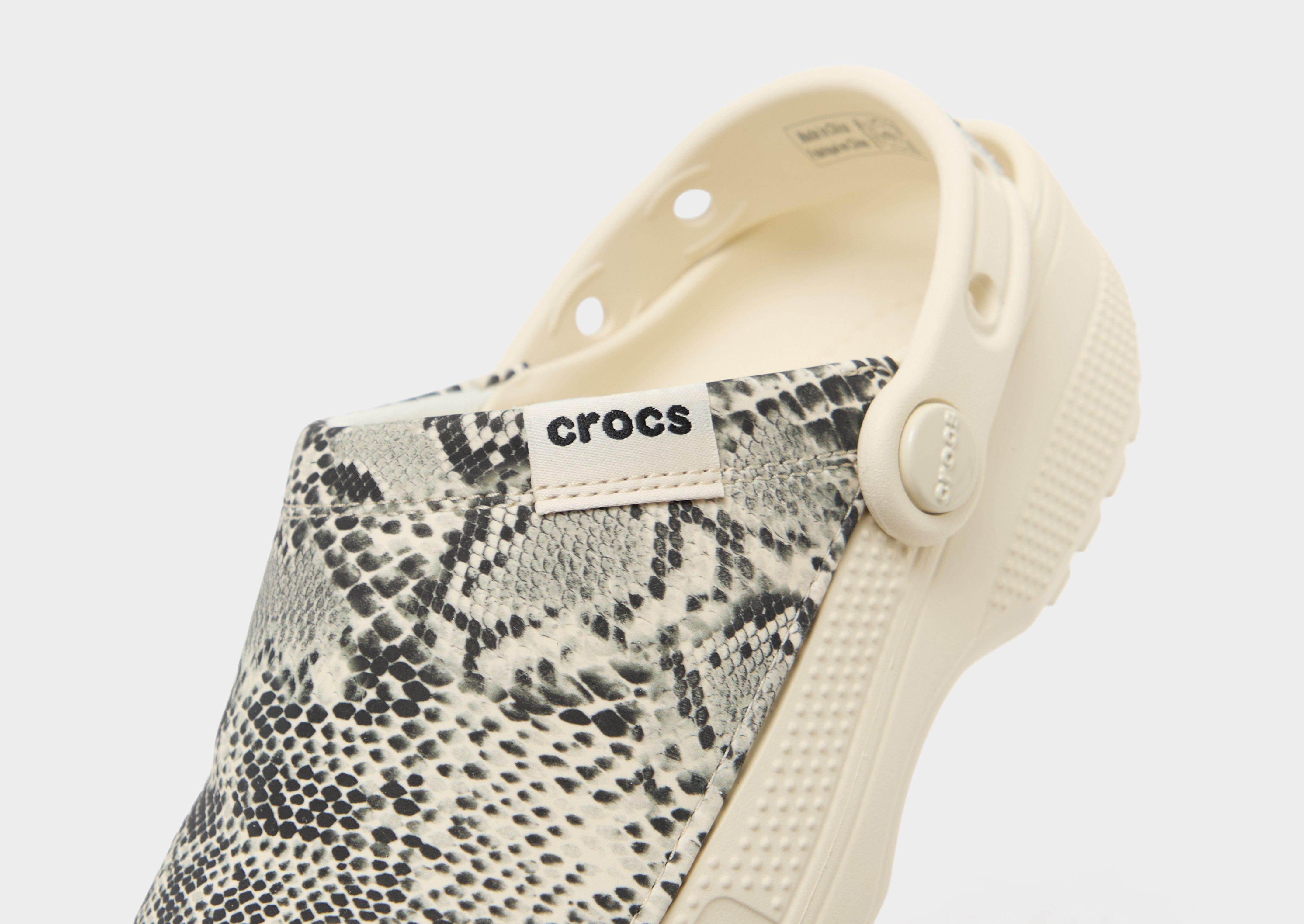 Crocs Classic Crafted Clog Women's