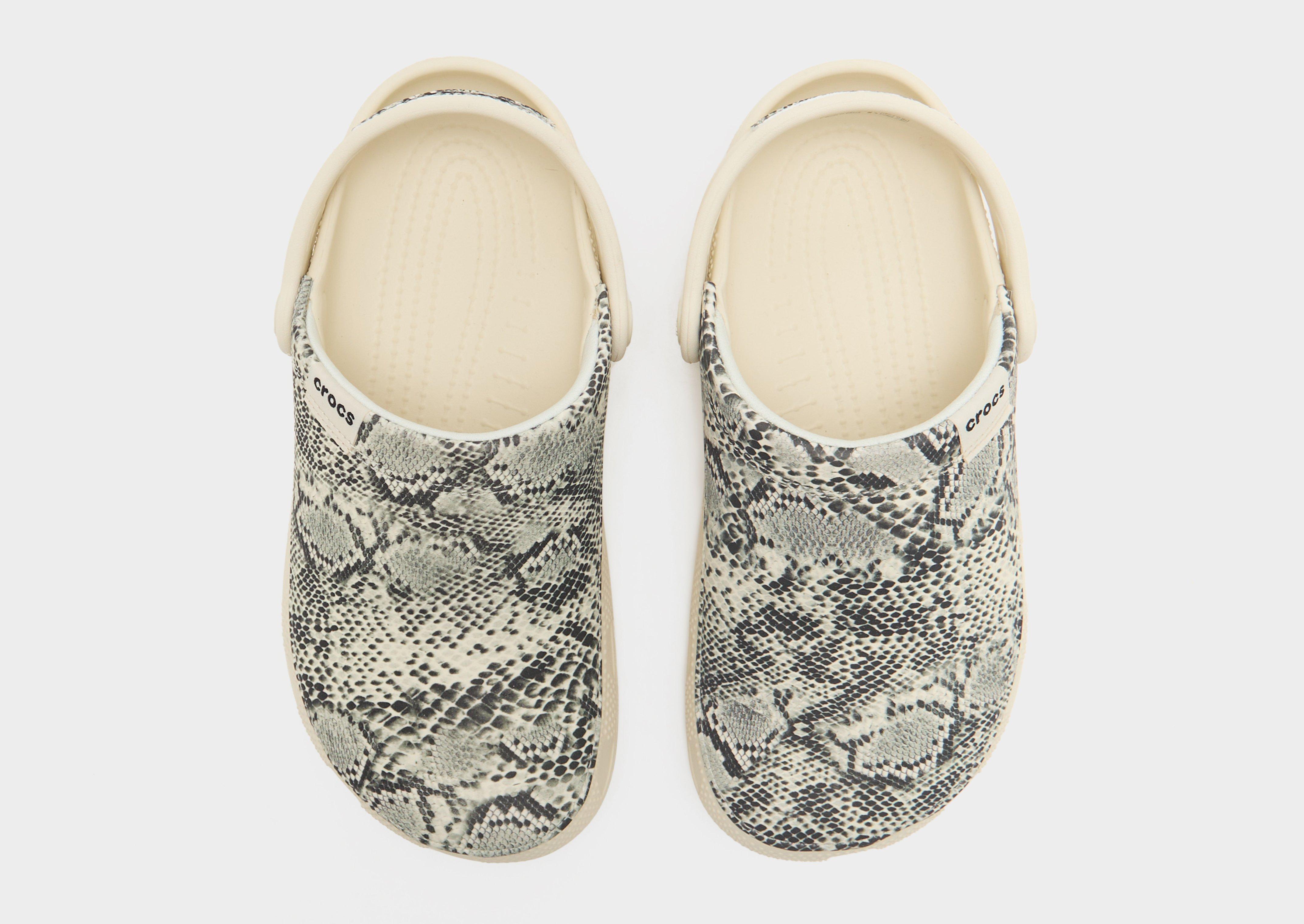 Crocs Classic Crafted Clog Women's