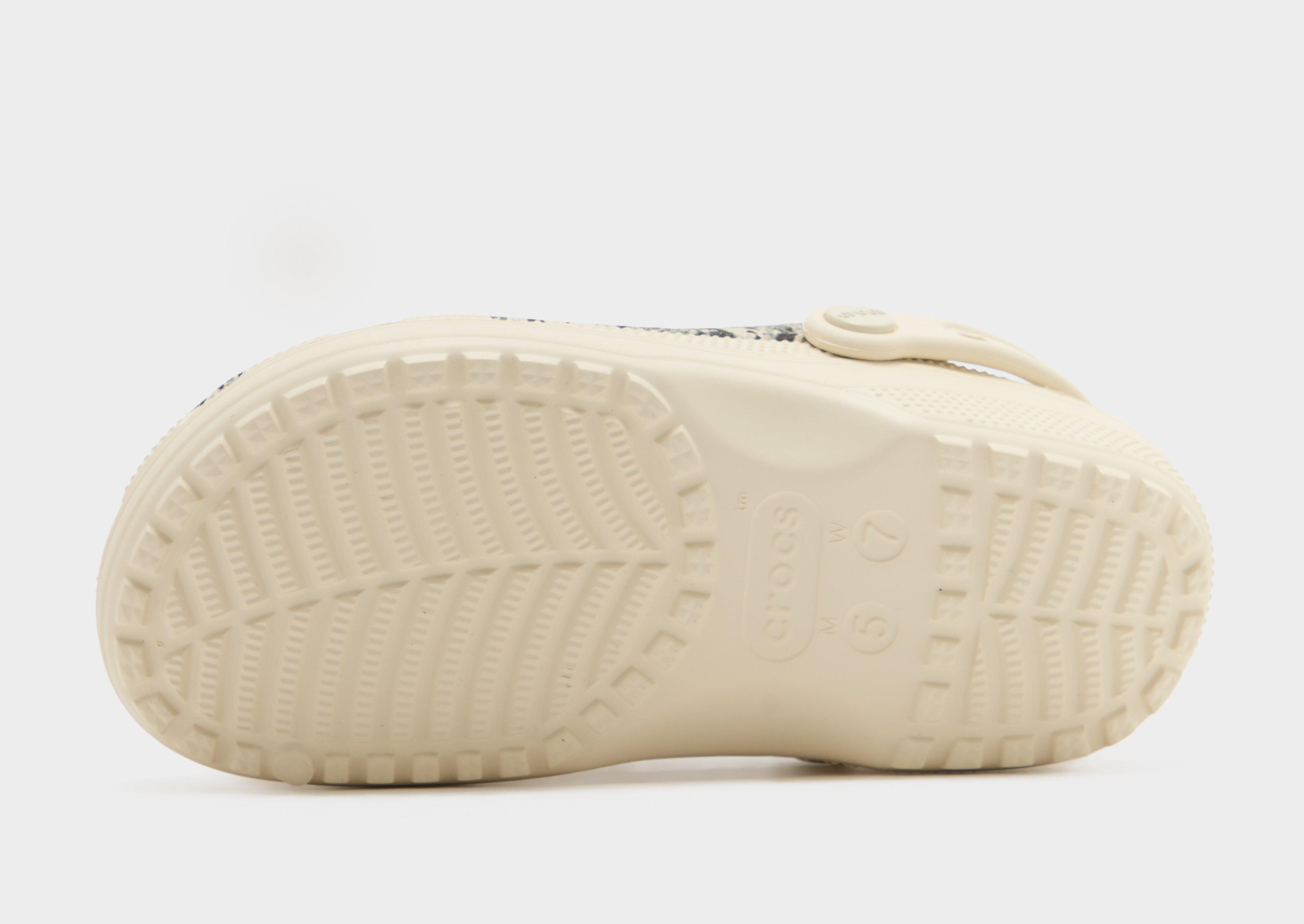 Crocs Classic Crafted Clog Women's