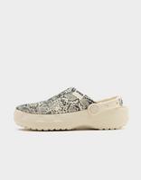 Crocs Classic Clog Croafted para mujer