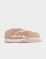 Crocs Miami Studded Flip Flops Women's