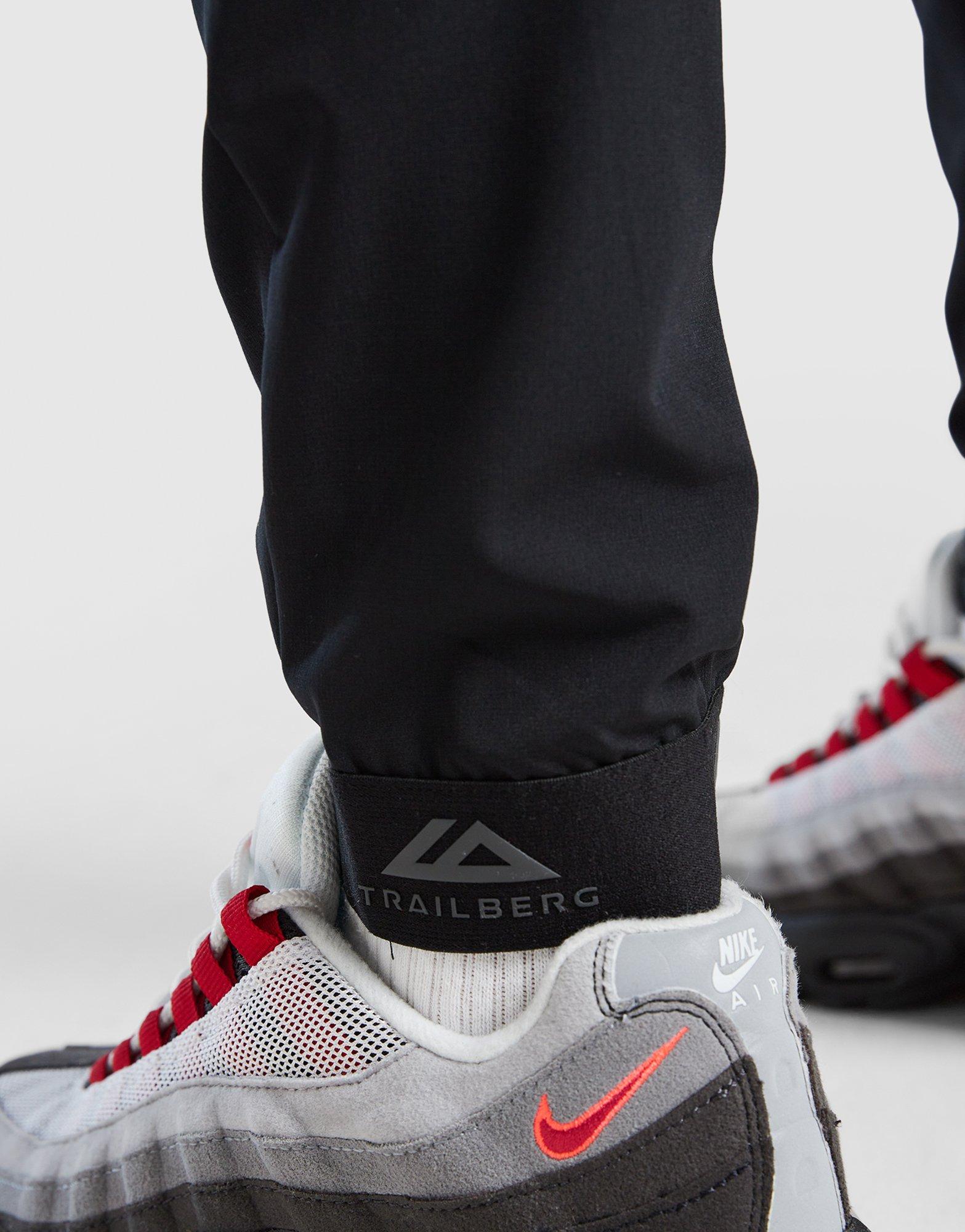 Trailberg Elbrus Colour Block Track Pants Junior