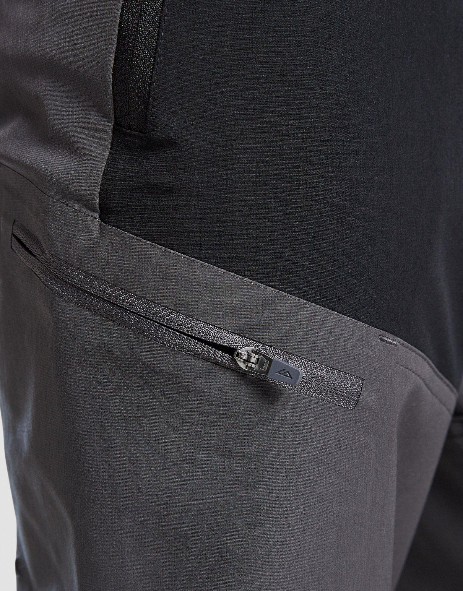 Trailberg Elbrus Colour Block Track Pants Junior