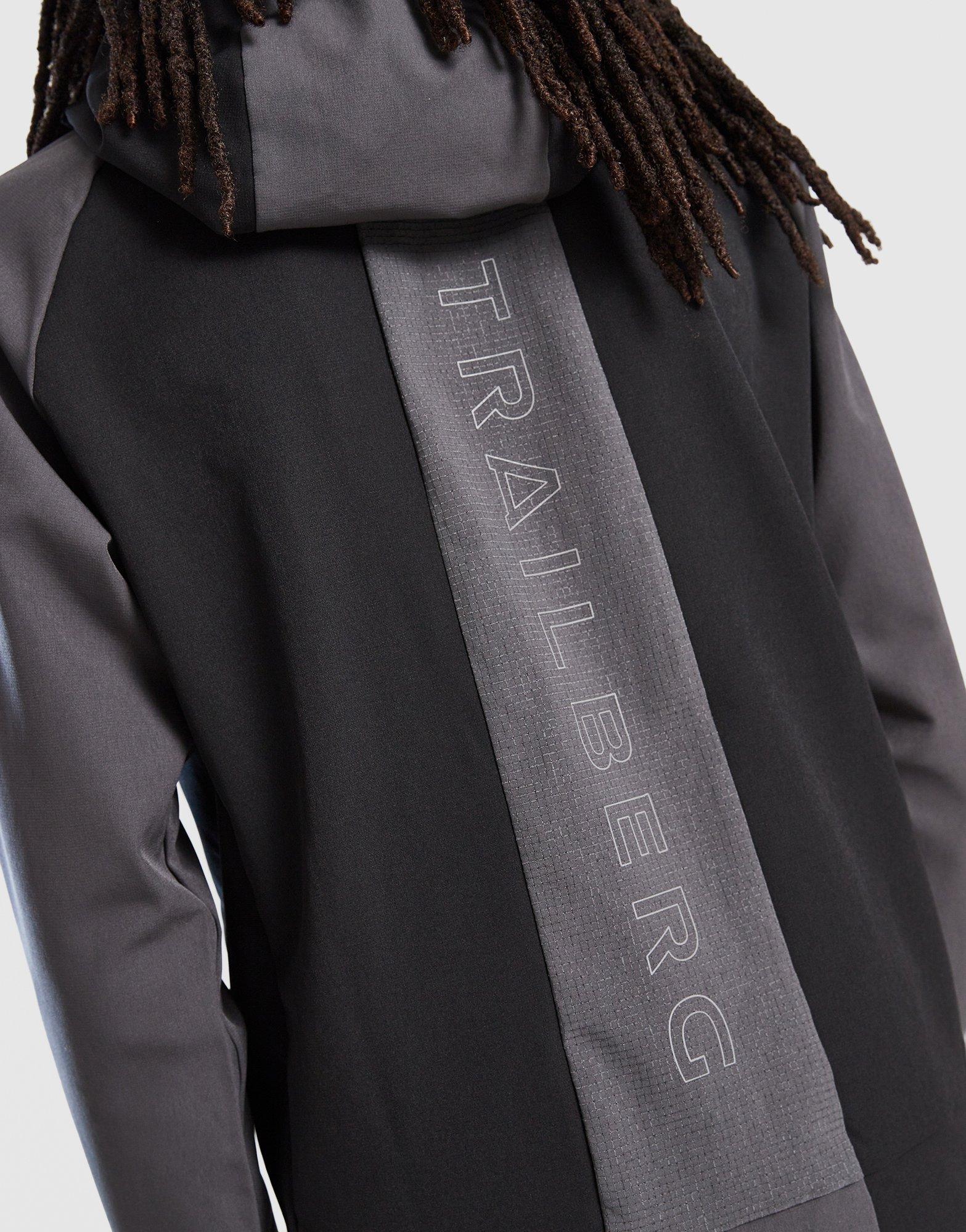 Trailberg Rapid Keyline Windbreaker Jacket Junior