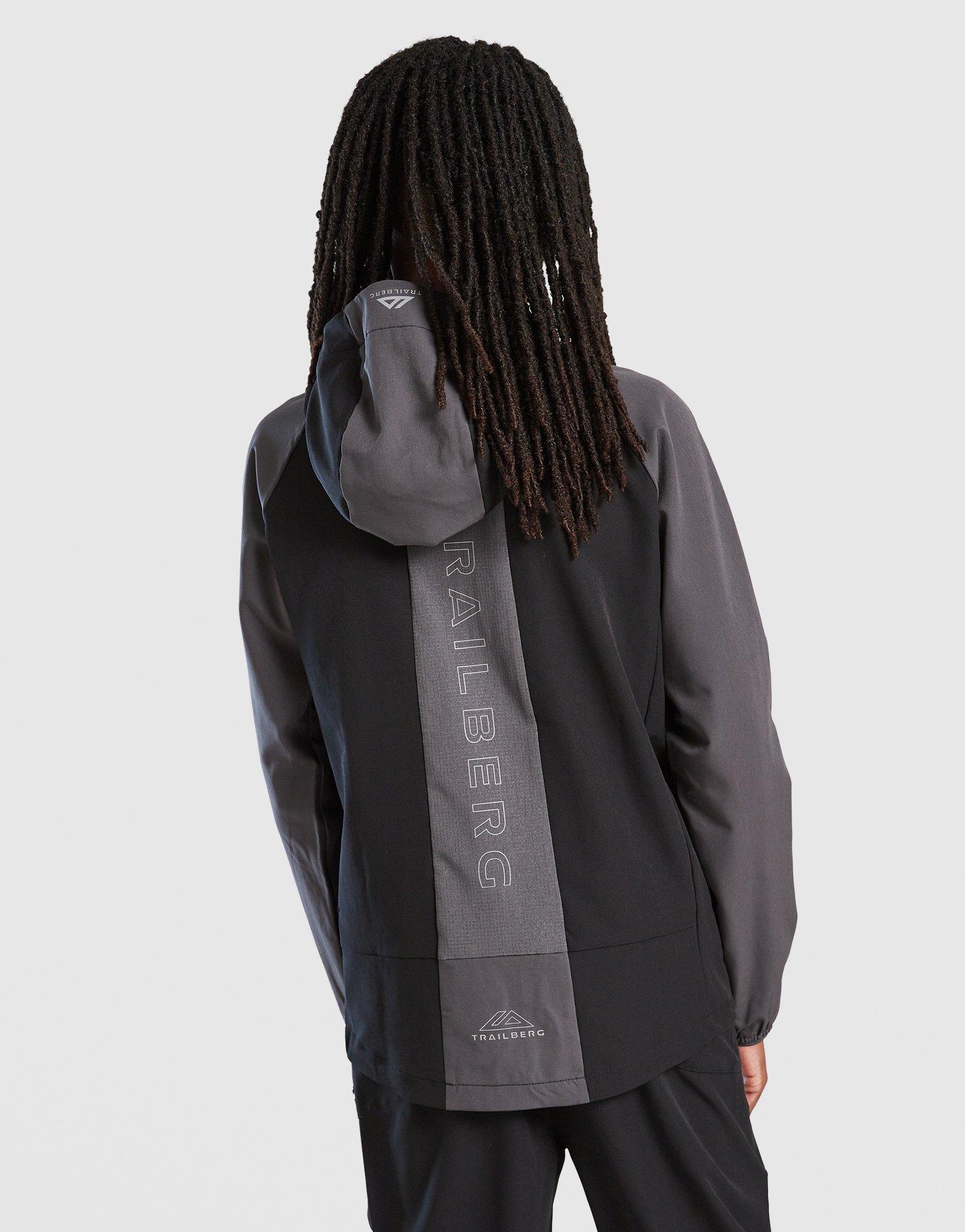 Trailberg Rapid Keyline Windbreaker Jacket Junior