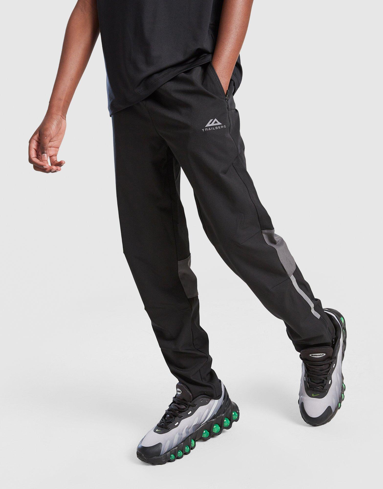 Trailberg Rapid Keyline Track Pants Junior