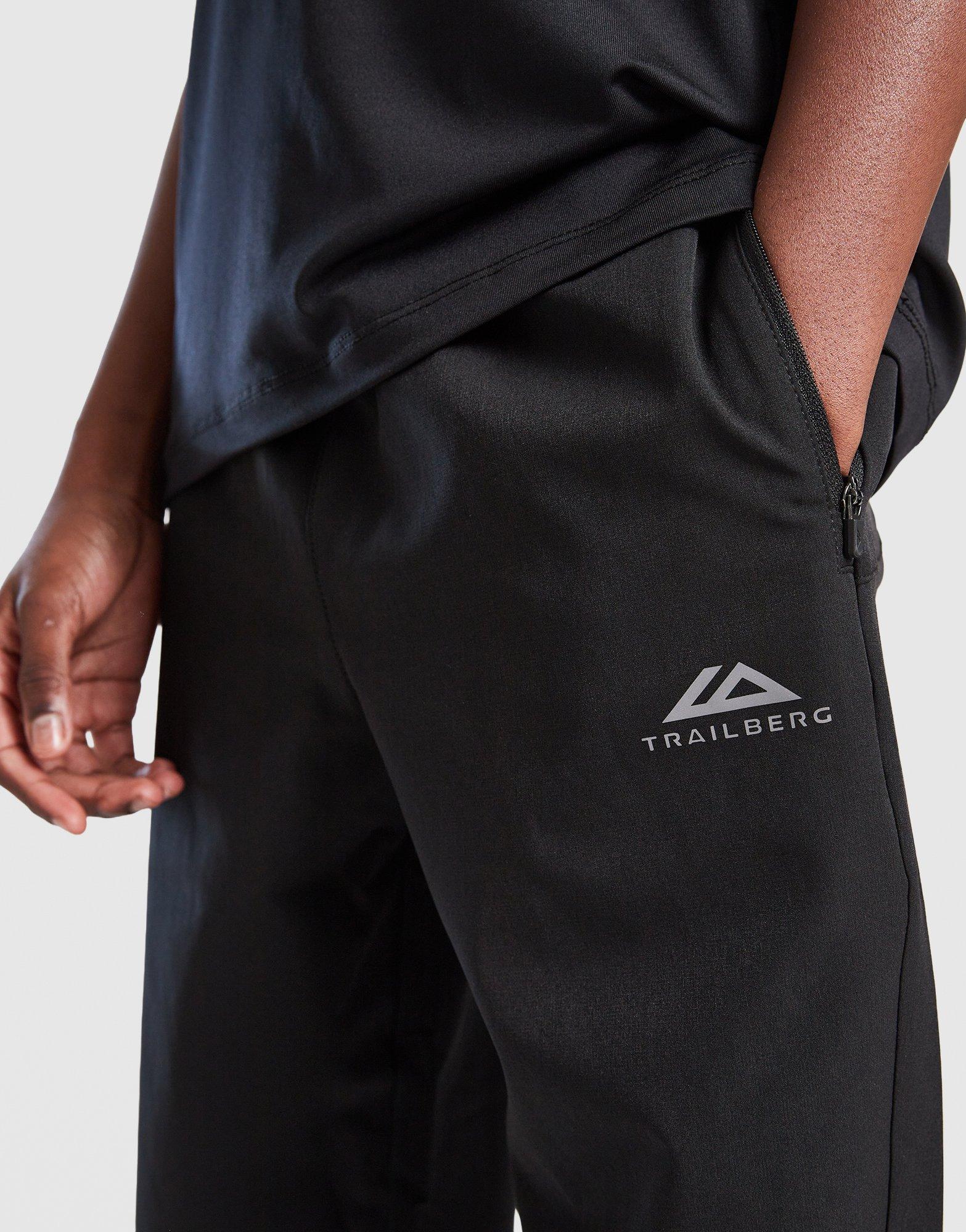 Trailberg Rapid Keyline Track Pants Junior