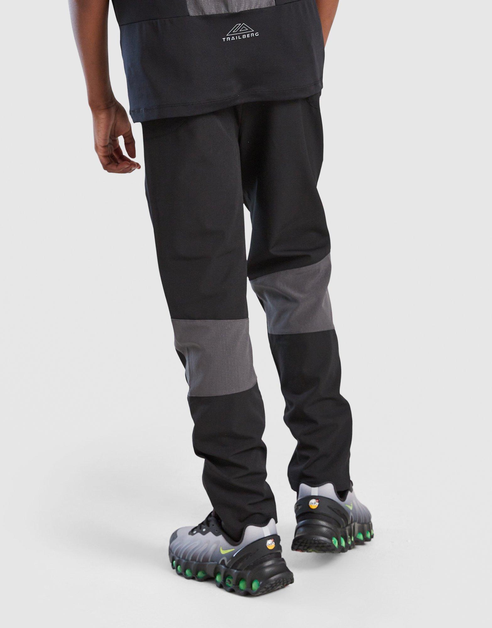 Trailberg Rapid Keyline Track Pants Junior