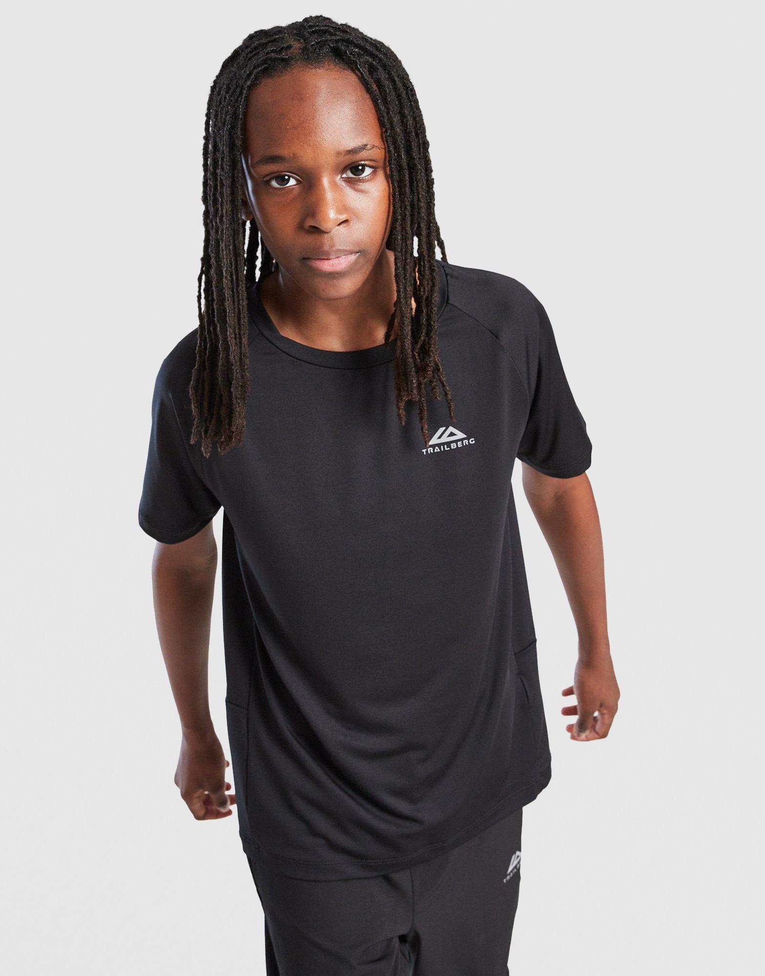 Trailberg Rapid Keyline T-Shirt Junior
