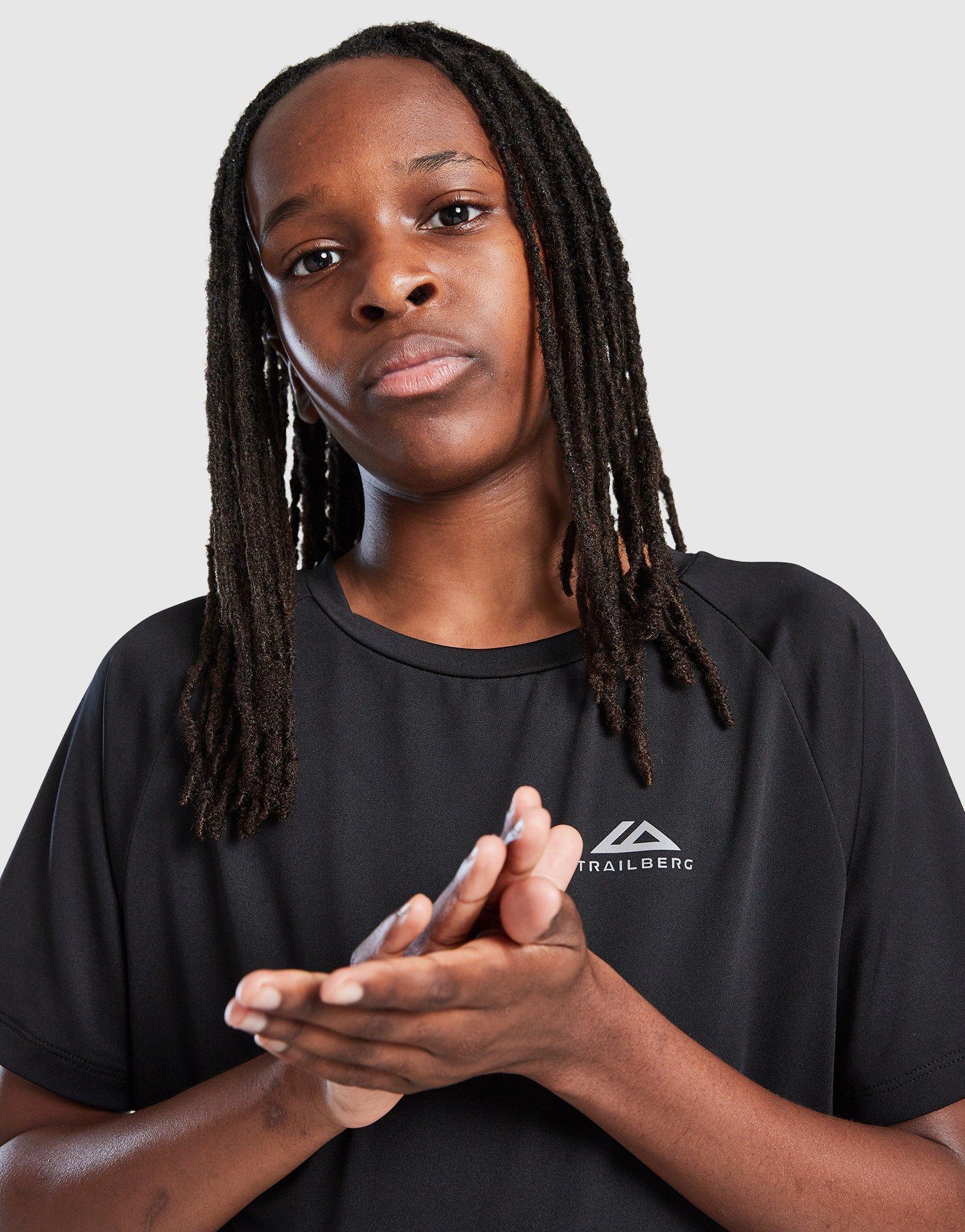 Trailberg Rapid Keyline T-Shirt Junior