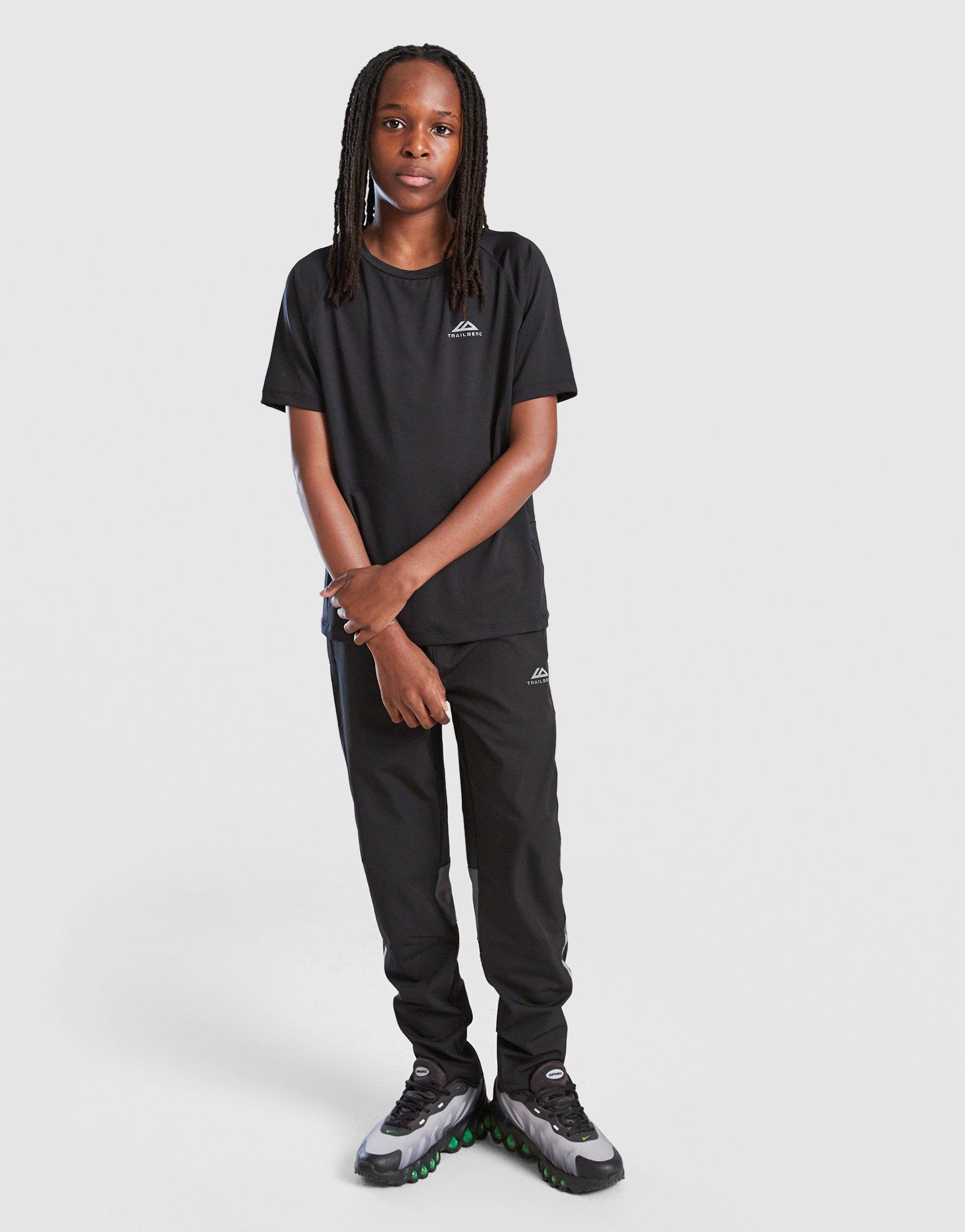 Trailberg Rapid Keyline T-Shirt Junior