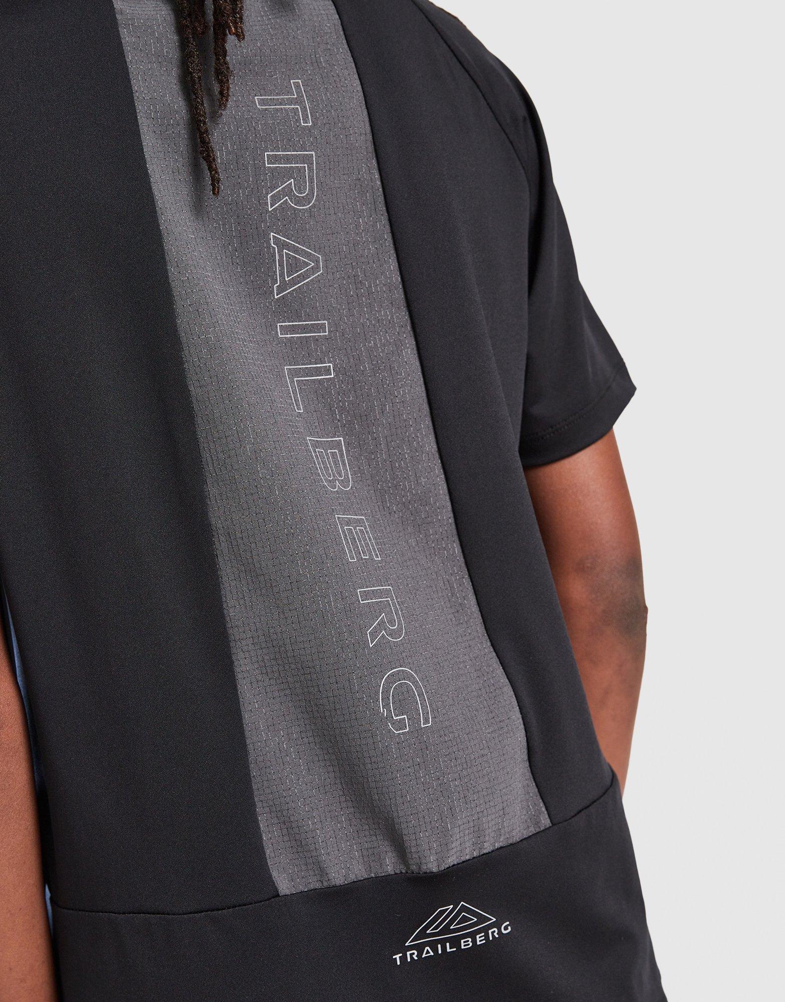 Trailberg Rapid Keyline T-Shirt Junior