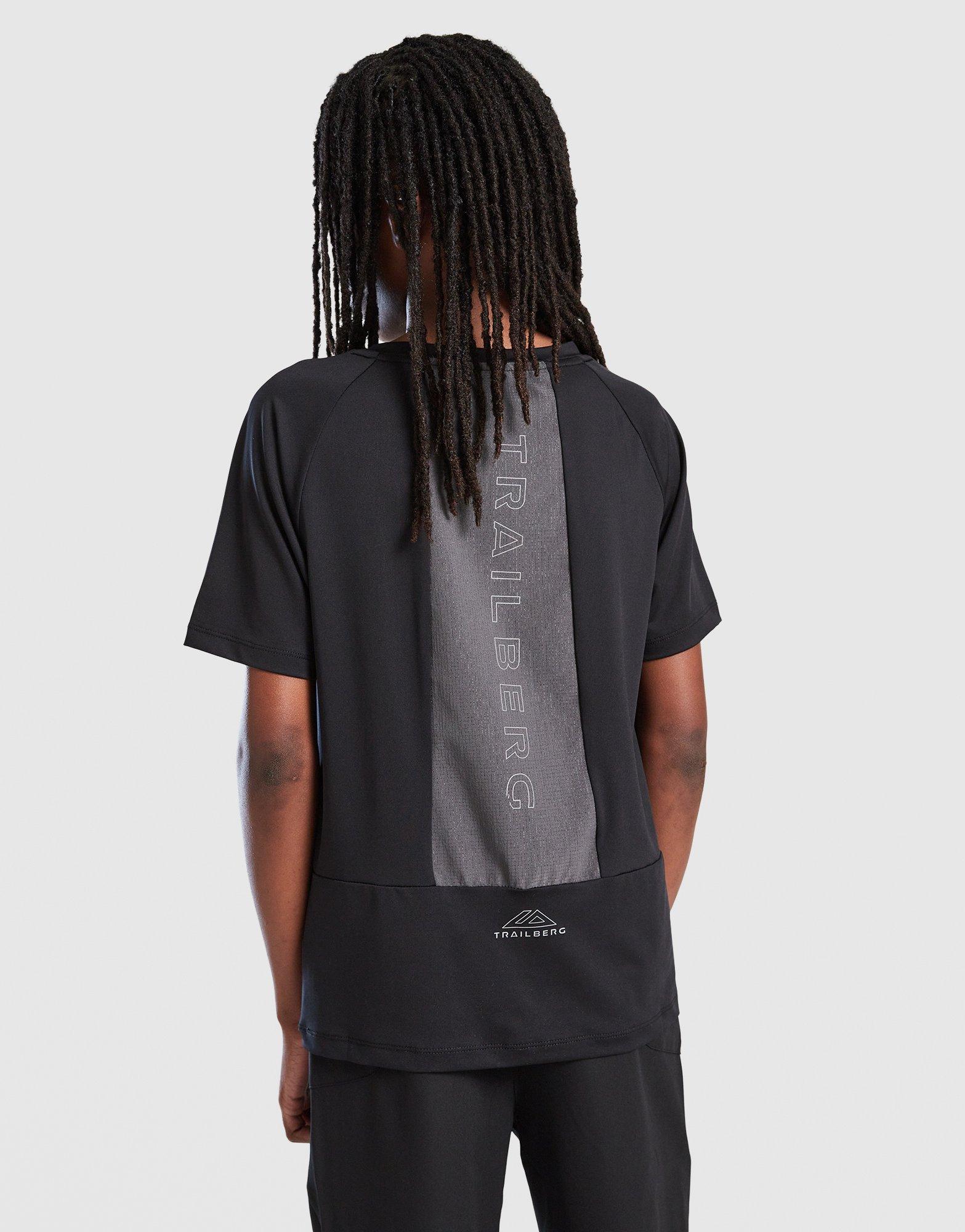 Trailberg Rapid Keyline T-Shirt Junior