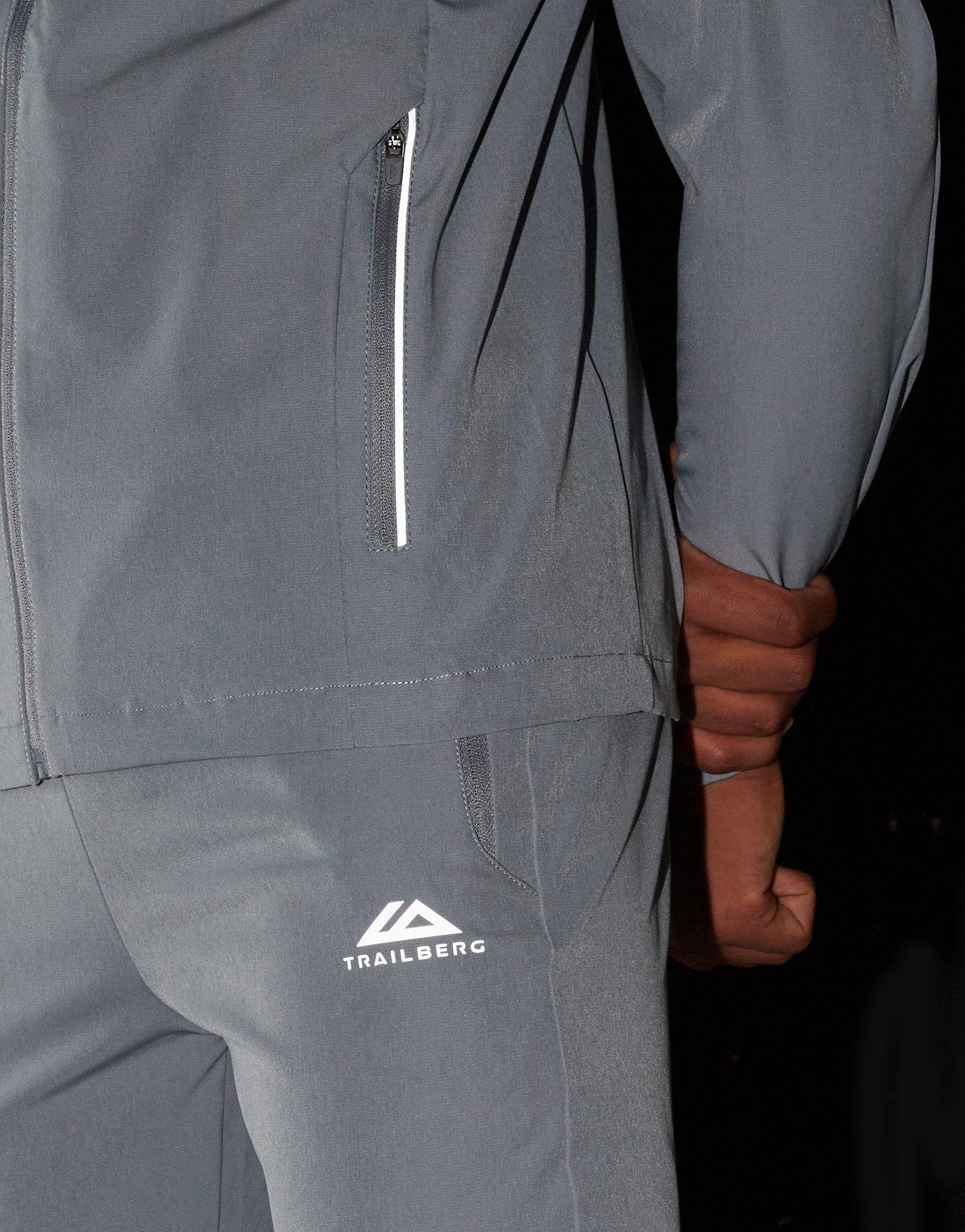 Trailberg Vertigo Tape Track Pants Junior