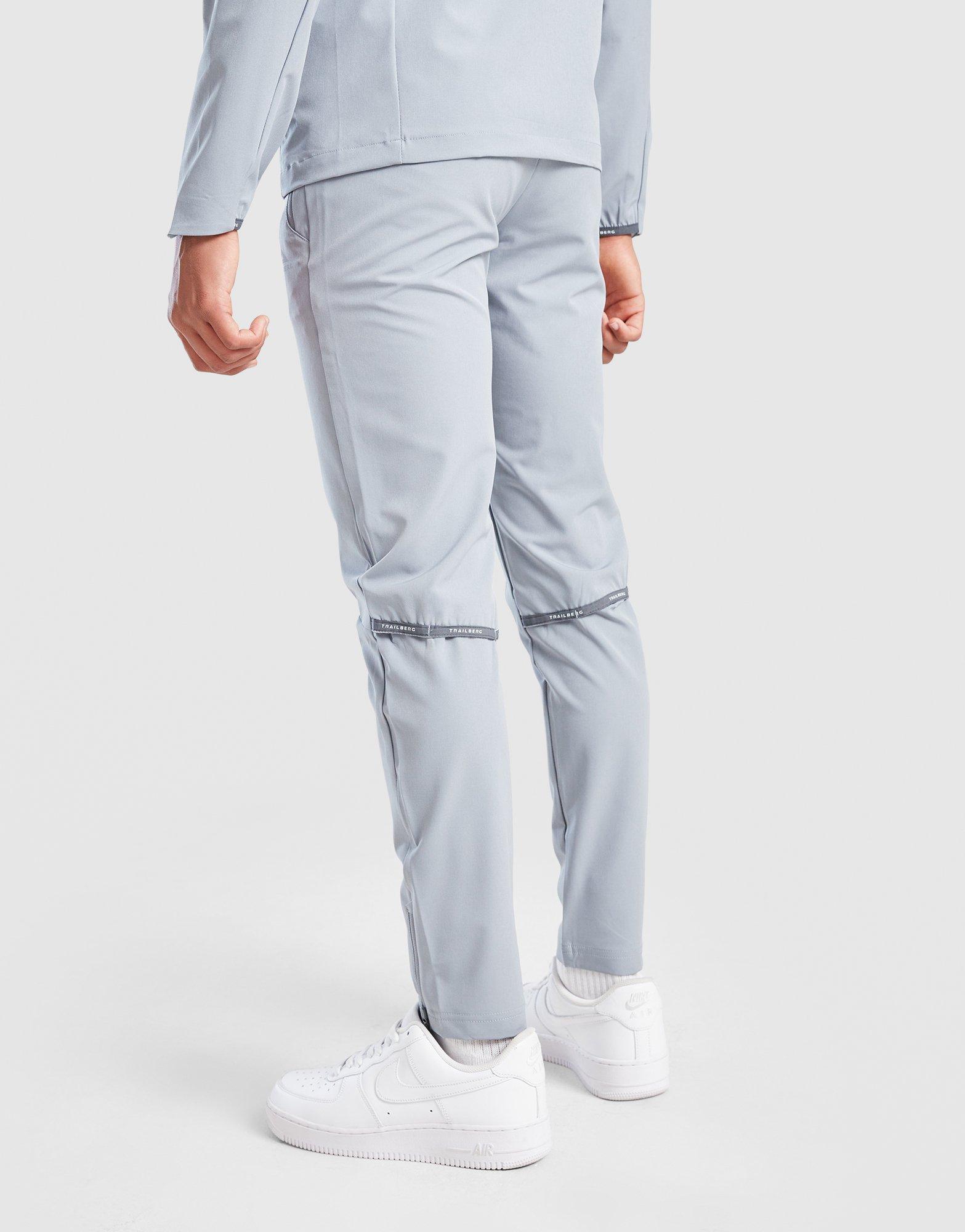 Trailberg Vertigo Tape Track Pants Junior