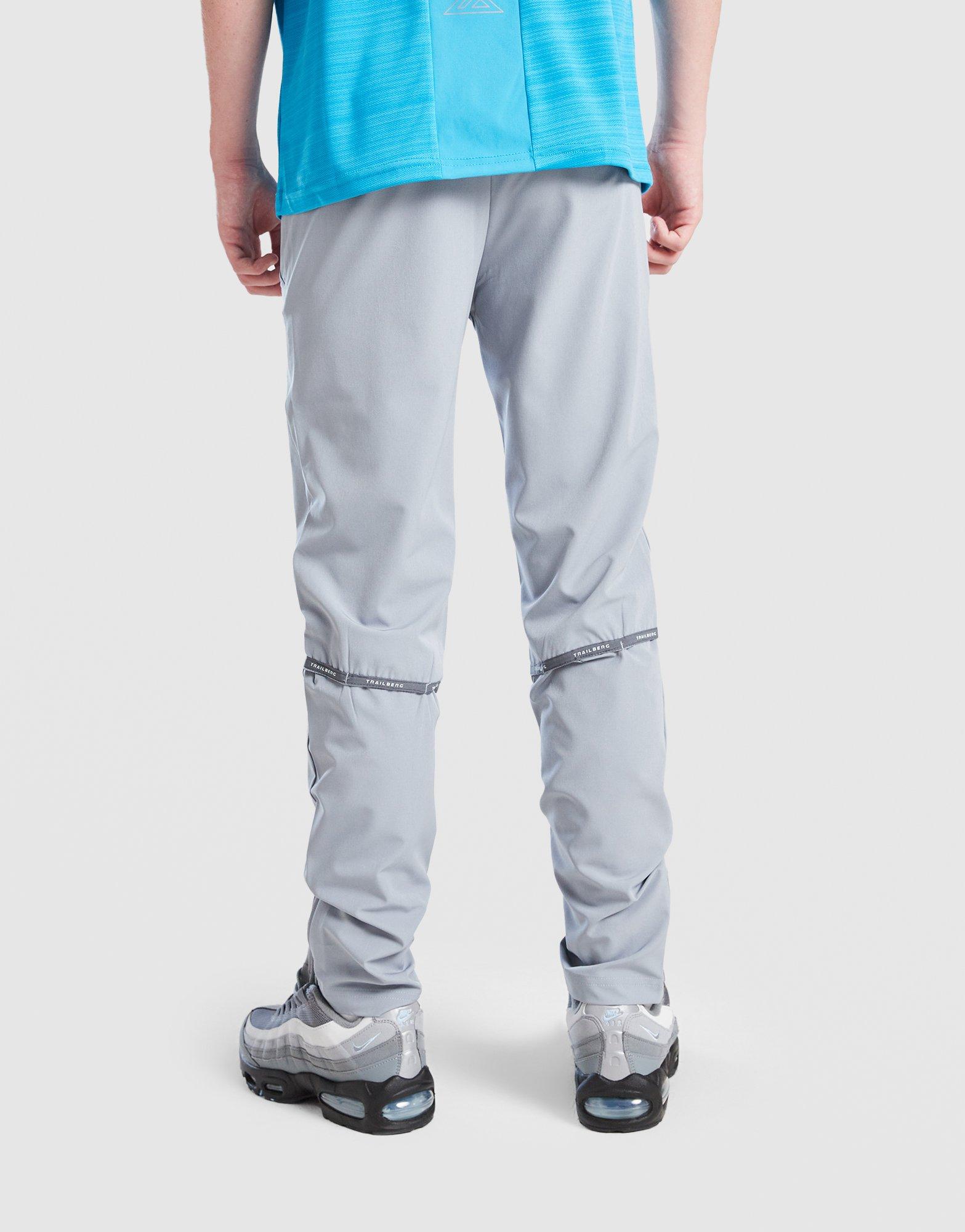 Trailberg Vertigo Tape Track Pants Junior