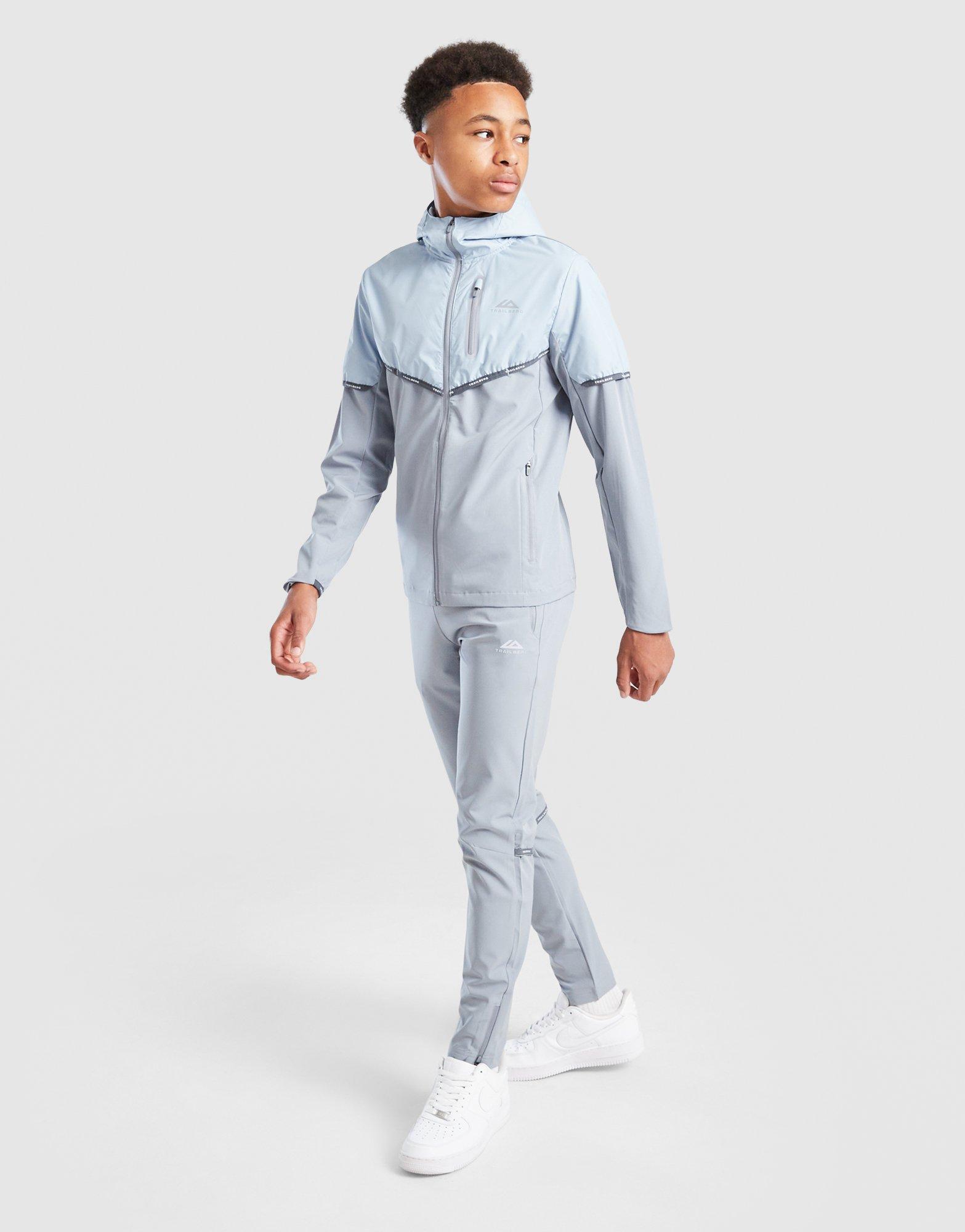 Trailberg Vertigo Tape Pantaloni sportivi Junior