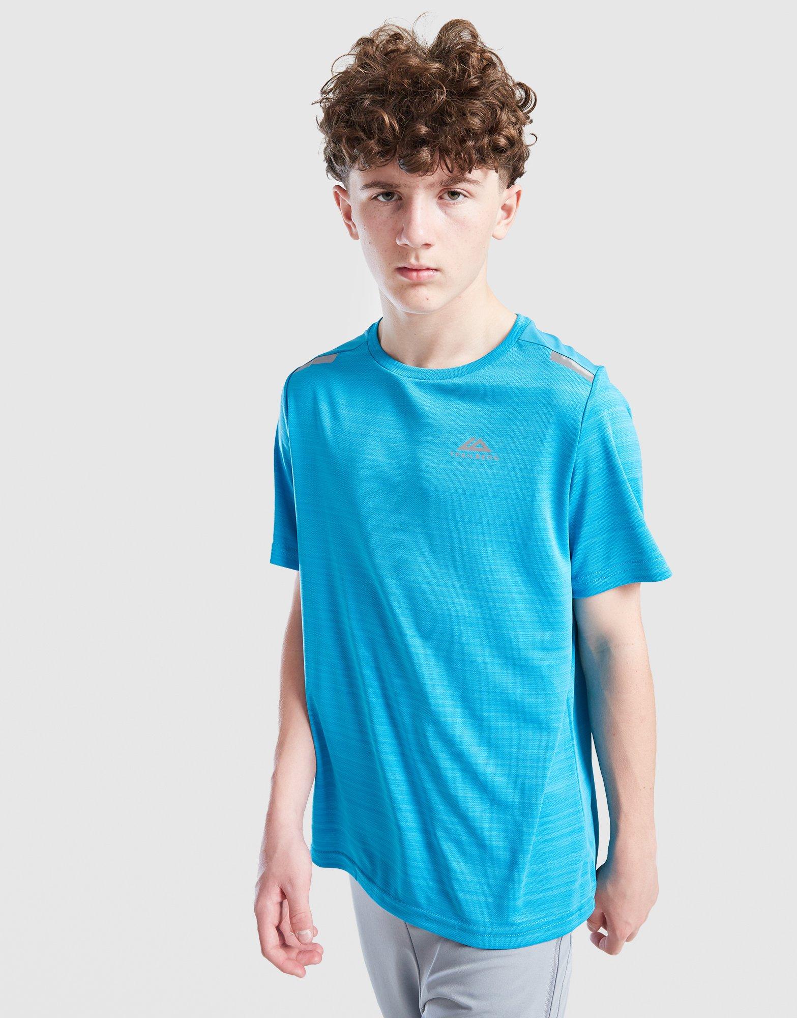 Trailberg Cloud T-Shirt Junior