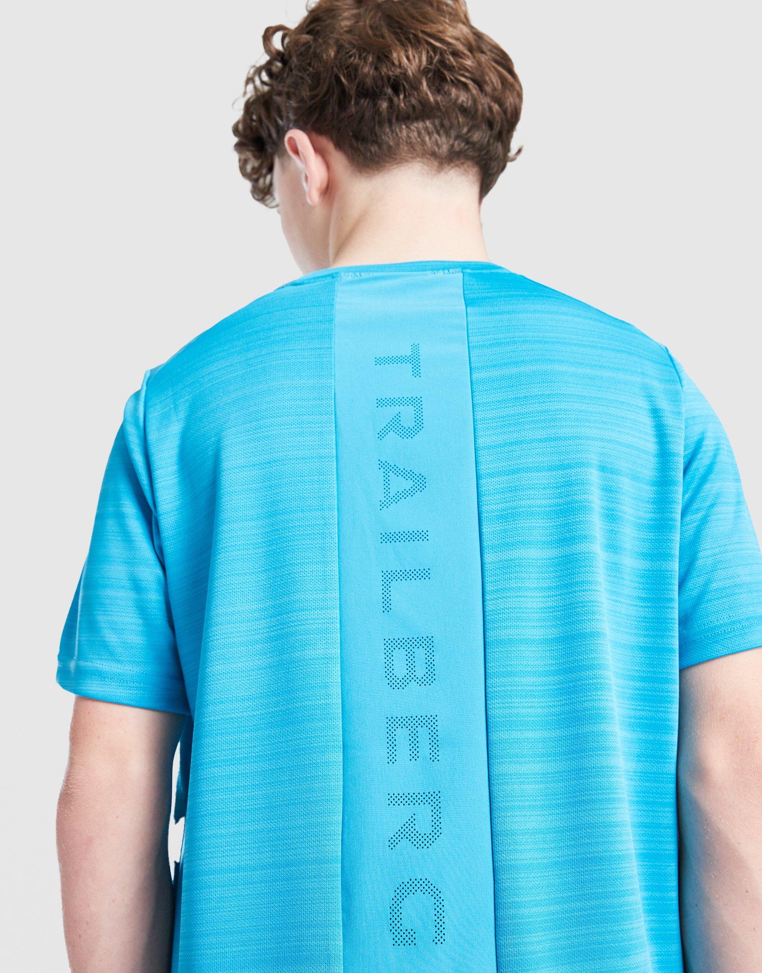 Trailberg Cloud T-Shirt Junior