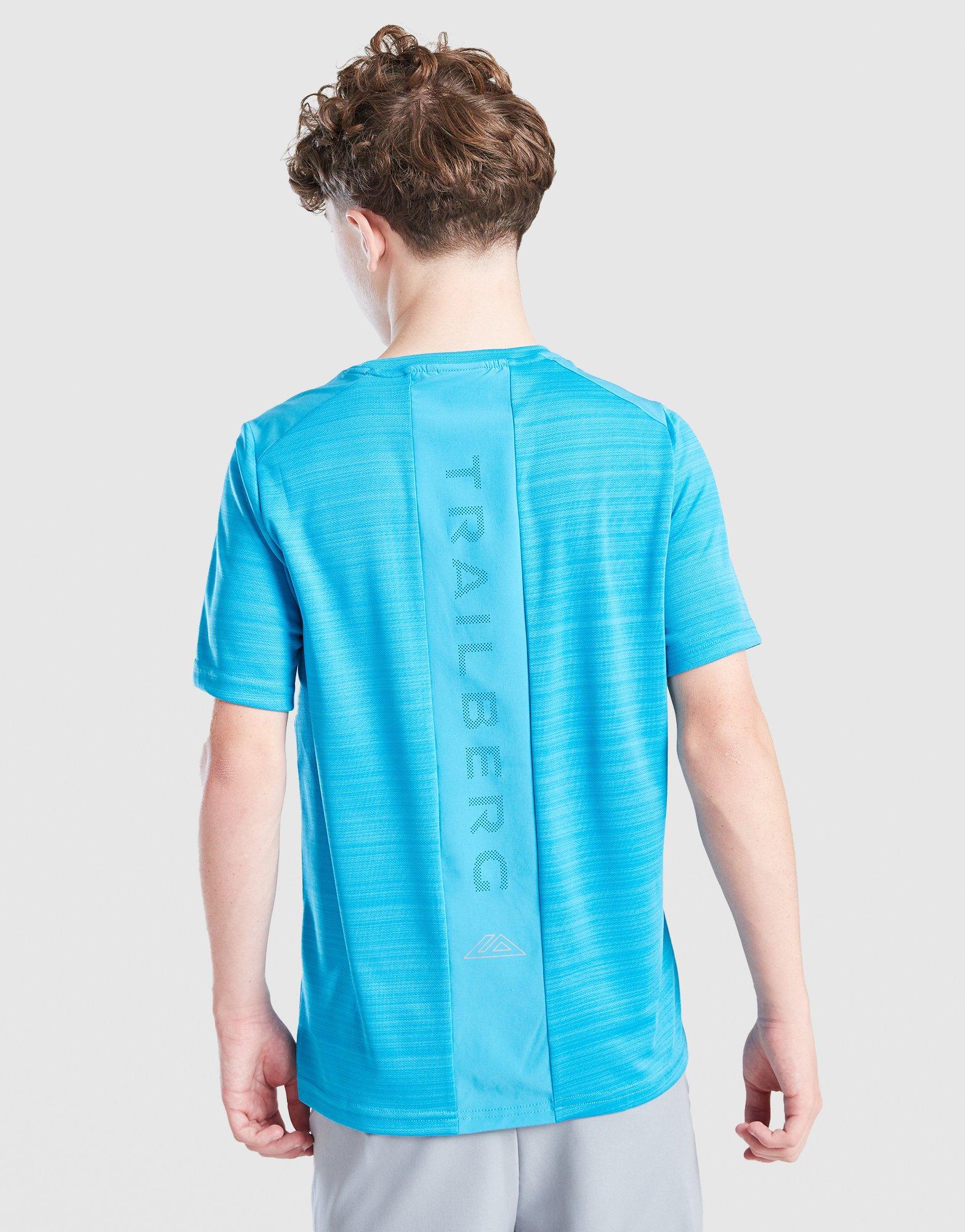 Trailberg Cloud T-Shirt Junior