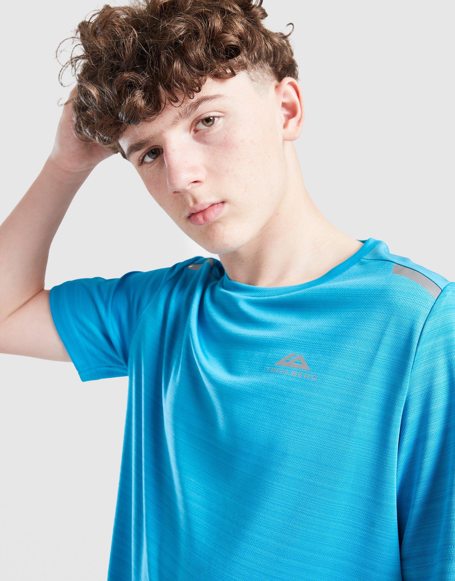 Trailberg Maglia Cloud Junior