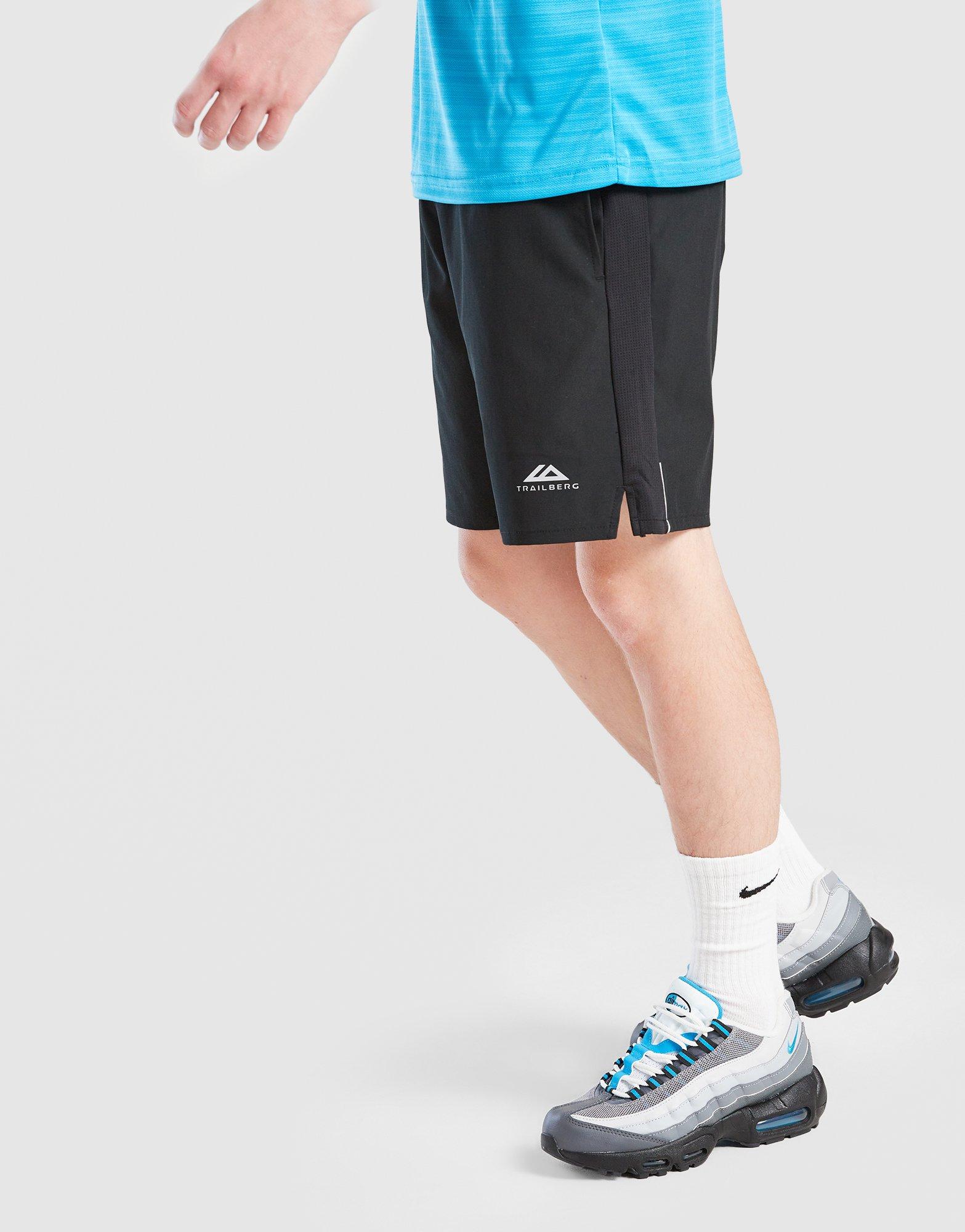 Trailberg Essential Woven Shorts Junior