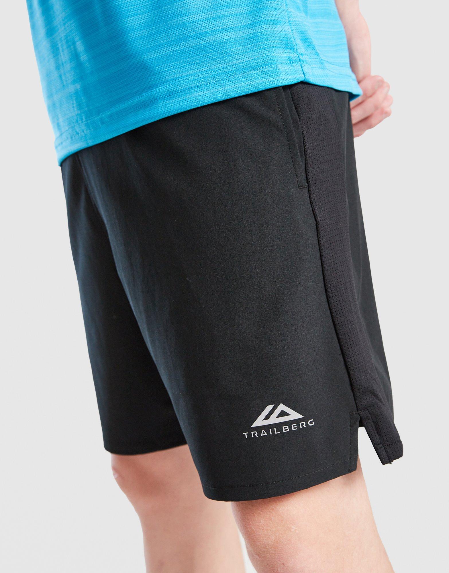 Trailberg Essential Woven Shorts Junior