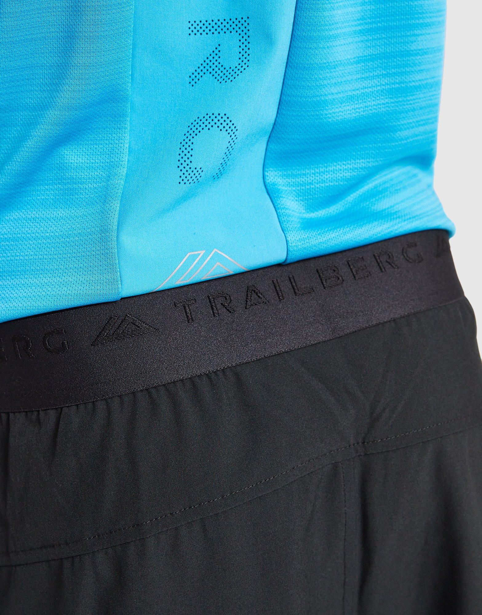 Trailberg Essential Woven Shorts Junior