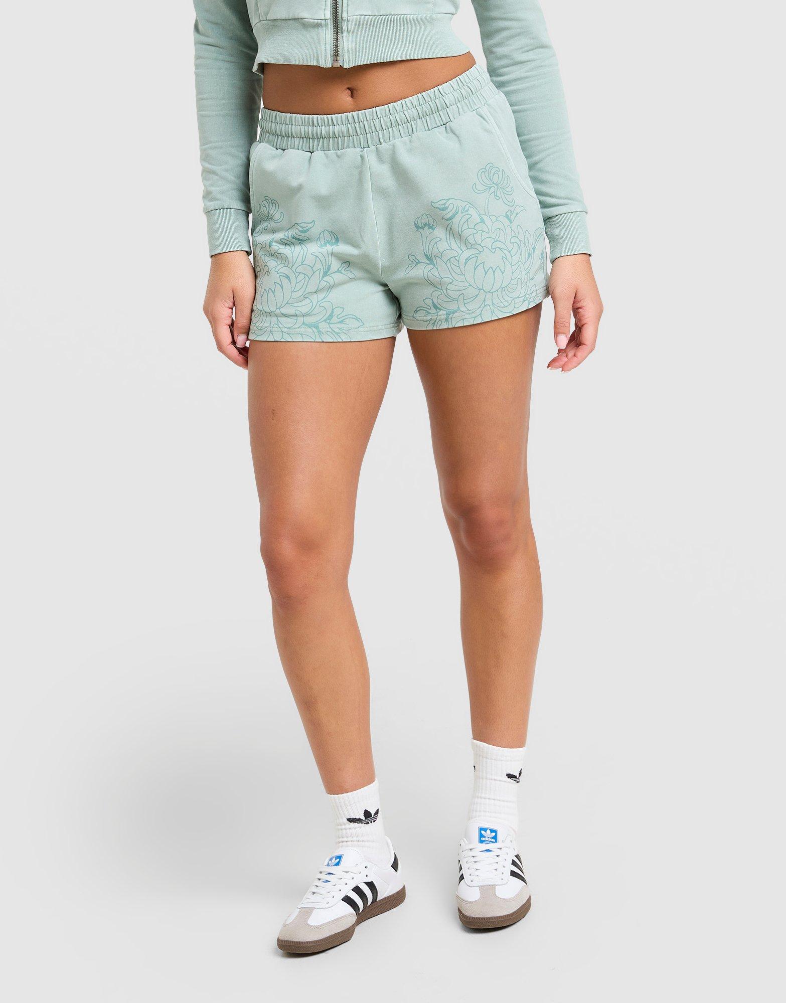 Ed Hardy Tattoo Shorts