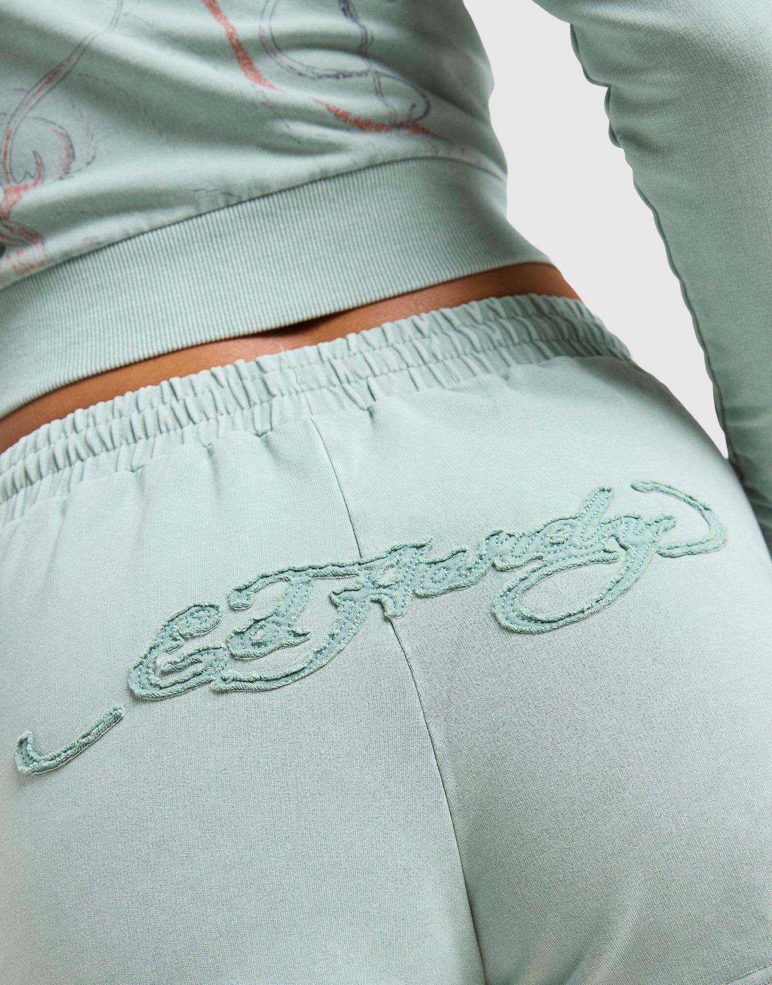 Ed Hardy Tattoo Shorts