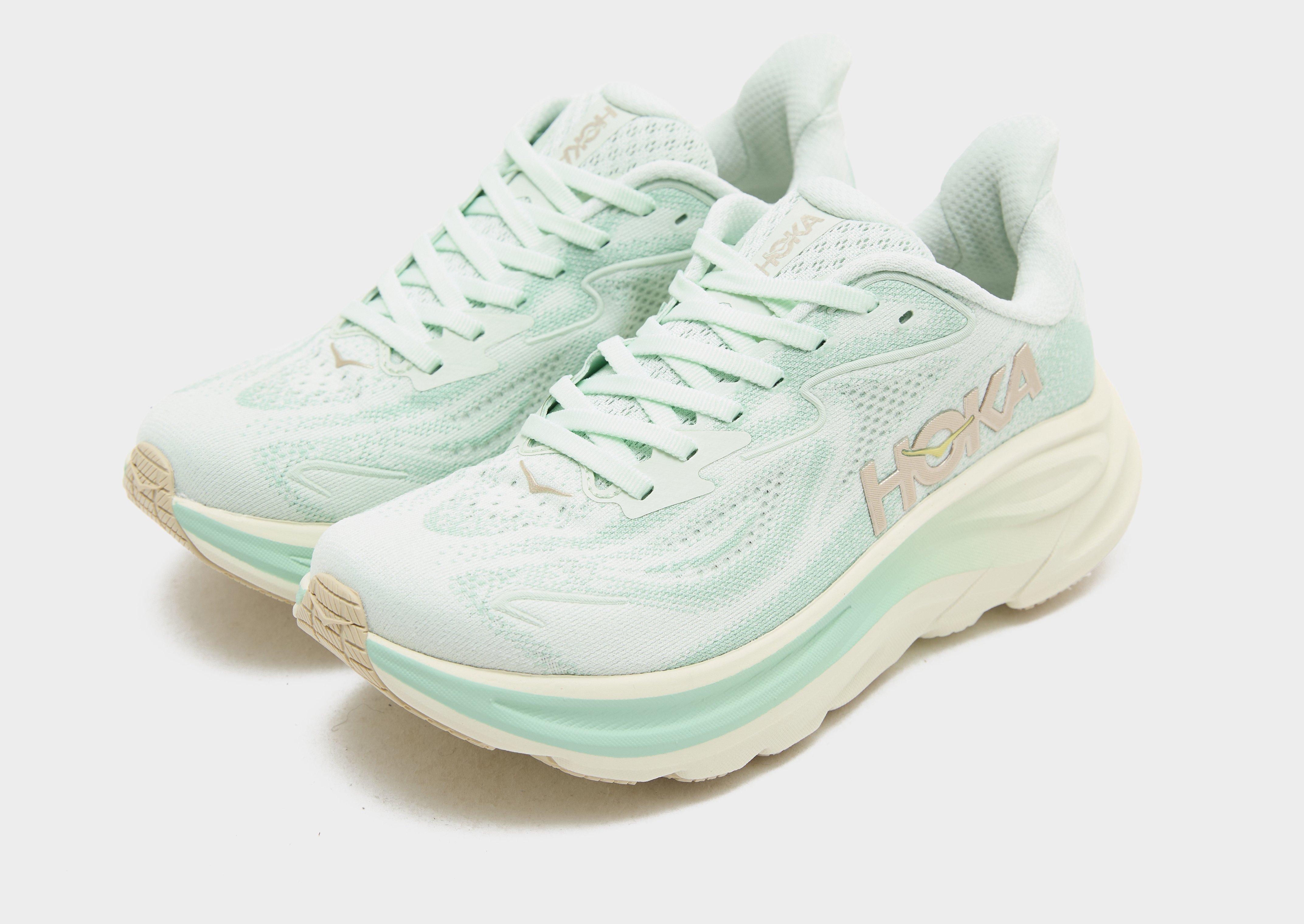 HOKA Clifton 10 Women's