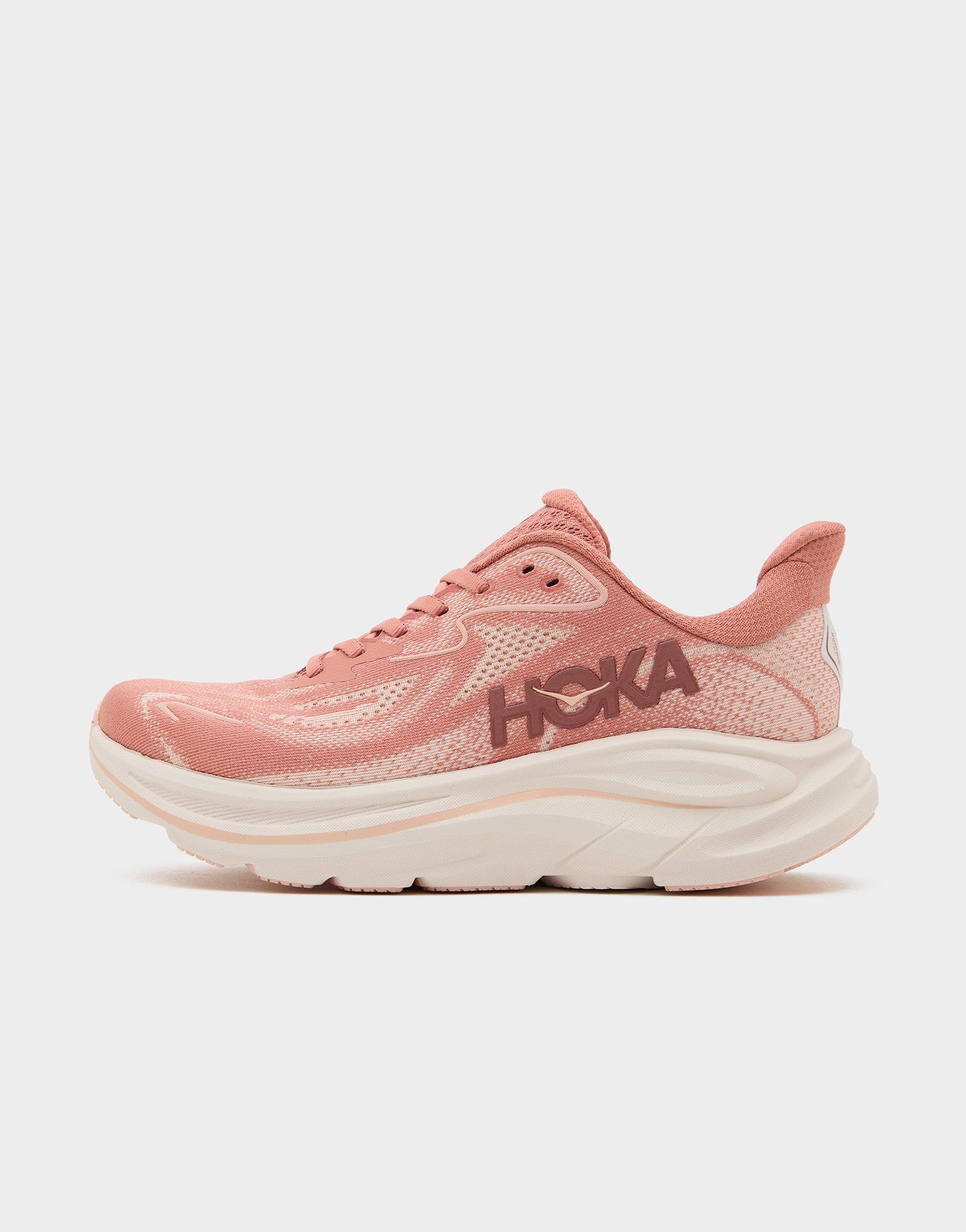 HOKA Clifton 10 Donna