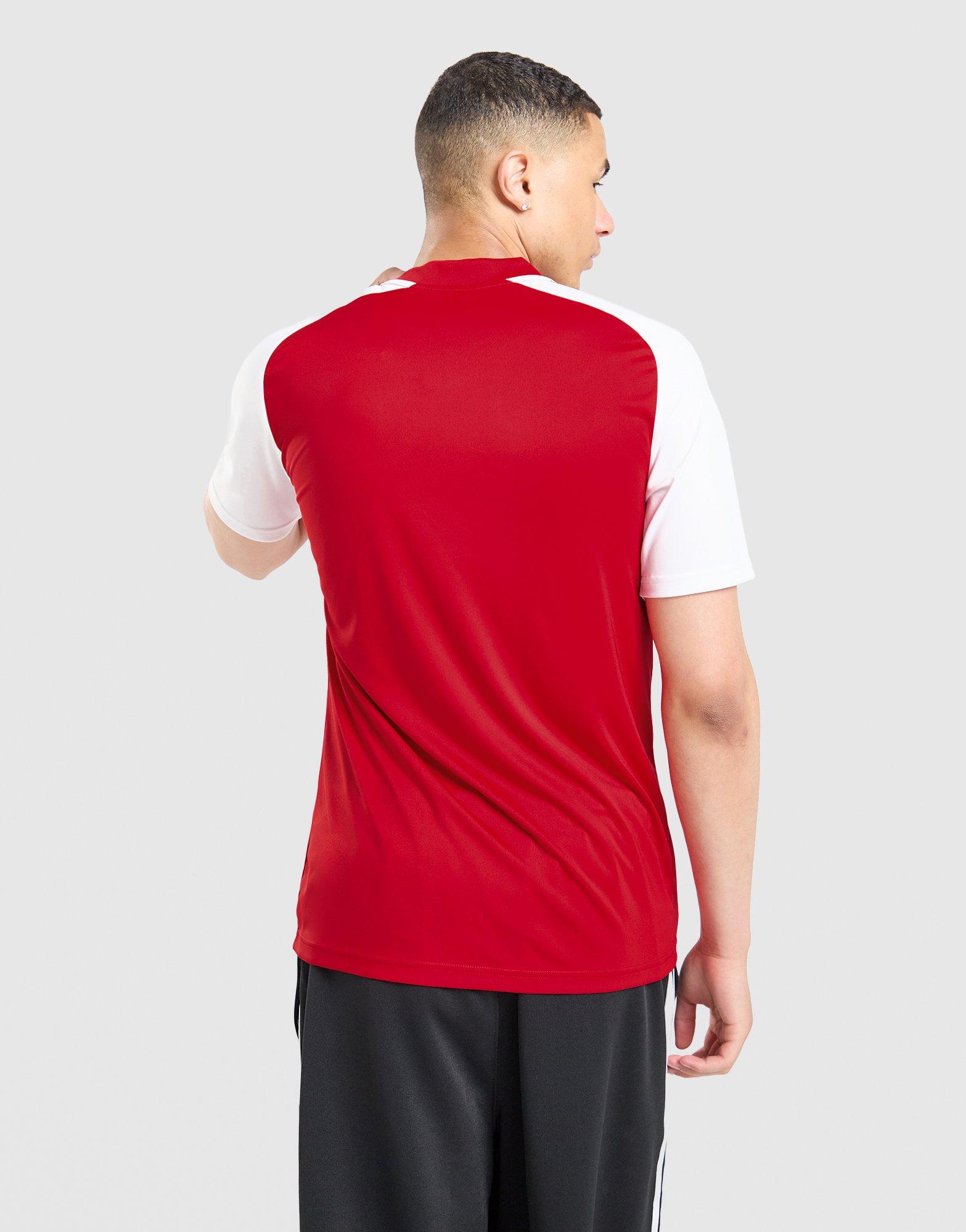 adidas Originals Maillot Avant-Match Écosse 2026