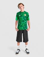 adidas Northern Ireland 2026 Pre Match Shirt Junior