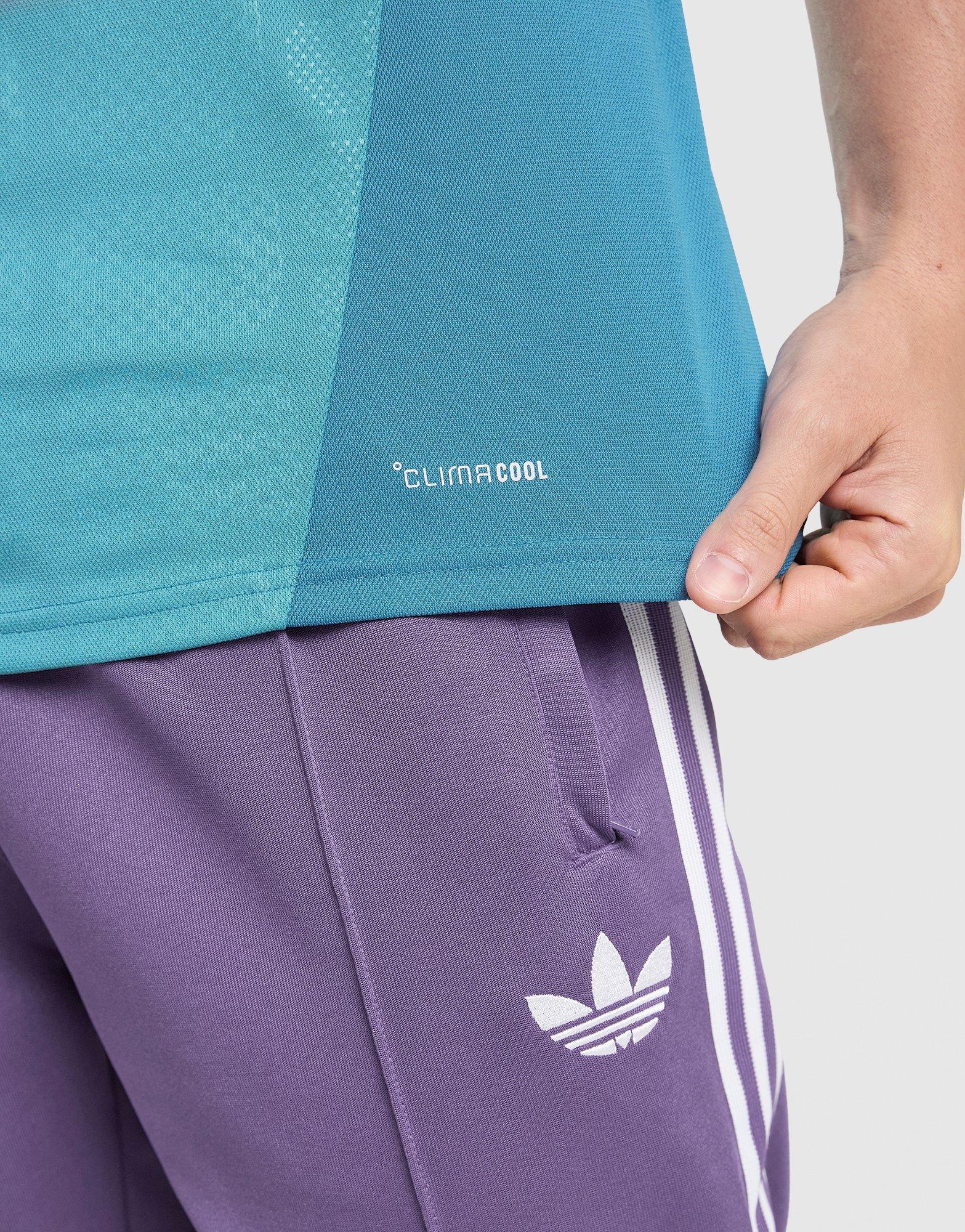 adidas Originals Maillot Gardien Écosse 2026