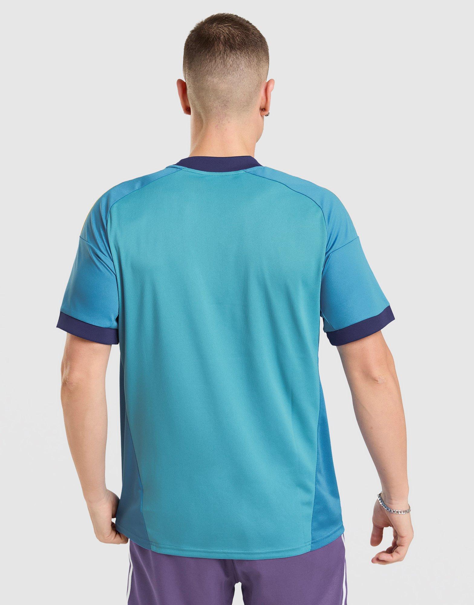 adidas Originals Maillot Gardien Écosse 2026