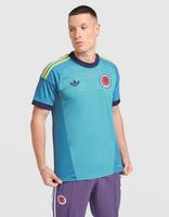 adidas Originals Scotland 2026 Goalkeeper Shirt