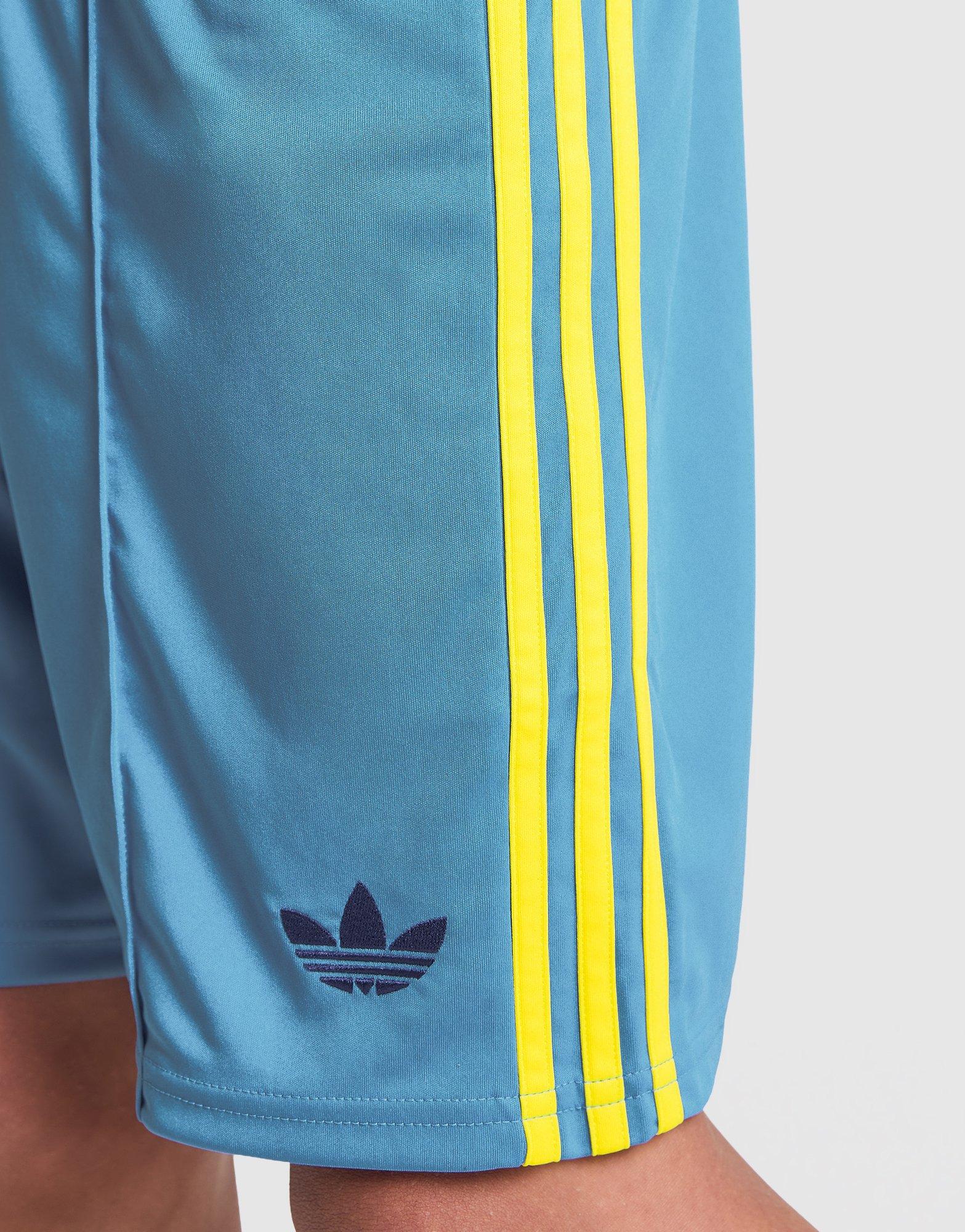 adidas Originals Short Gardien Écosse 2026 Junior