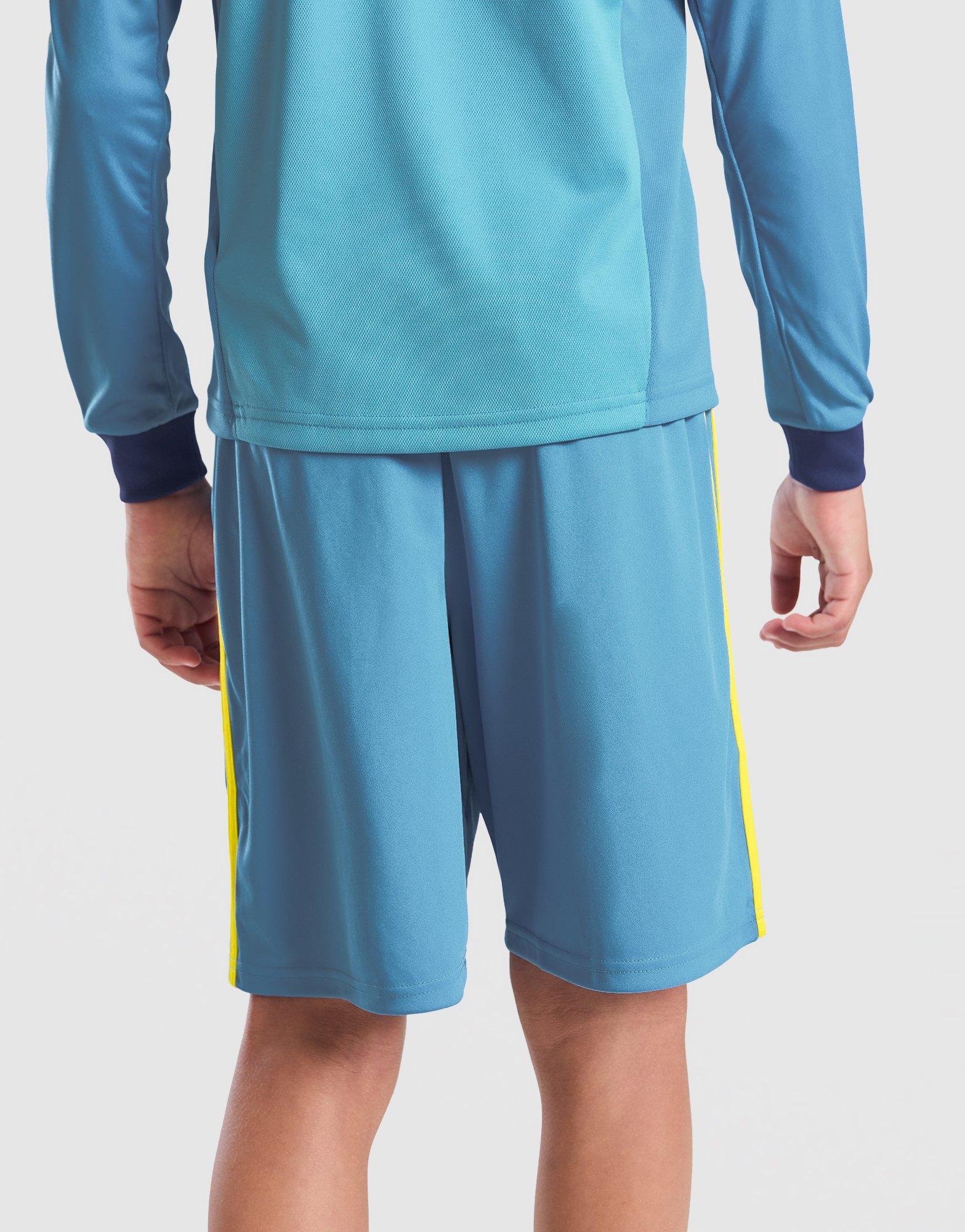 adidas Originals Short Gardien Écosse 2026 Junior