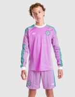 adidas Originals Ireland 2026 Long Sleeve Goalkeeper Shirt Junior
