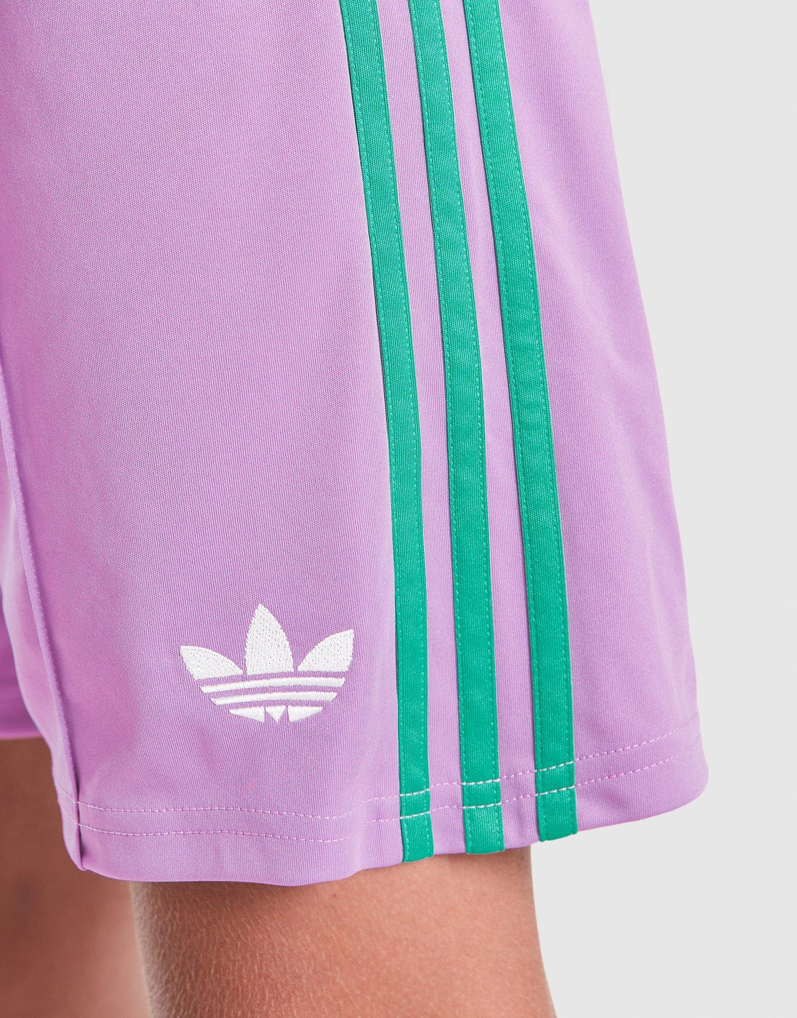 adidas Originals Ireland 2026 Goalkeeper Shorts Junior