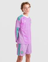 adidas Originals Ireland 2026 Goalkeeper Shorts Junior