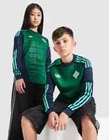adidas Originals Northern Ireland 2026 LS Goalkeeper Shirt Junior