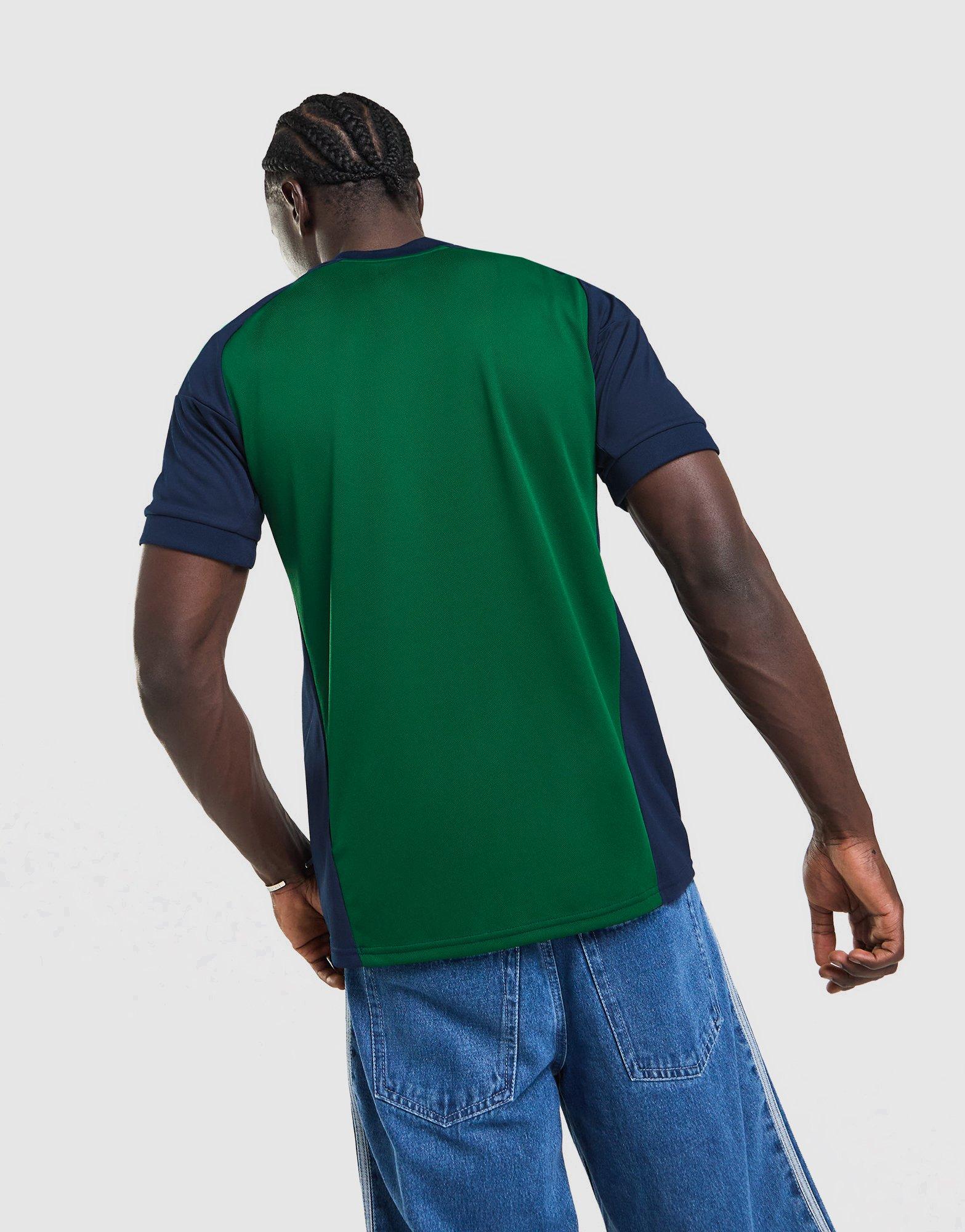 adidas Originals Maillot Gardien Irlande du Nord 2026