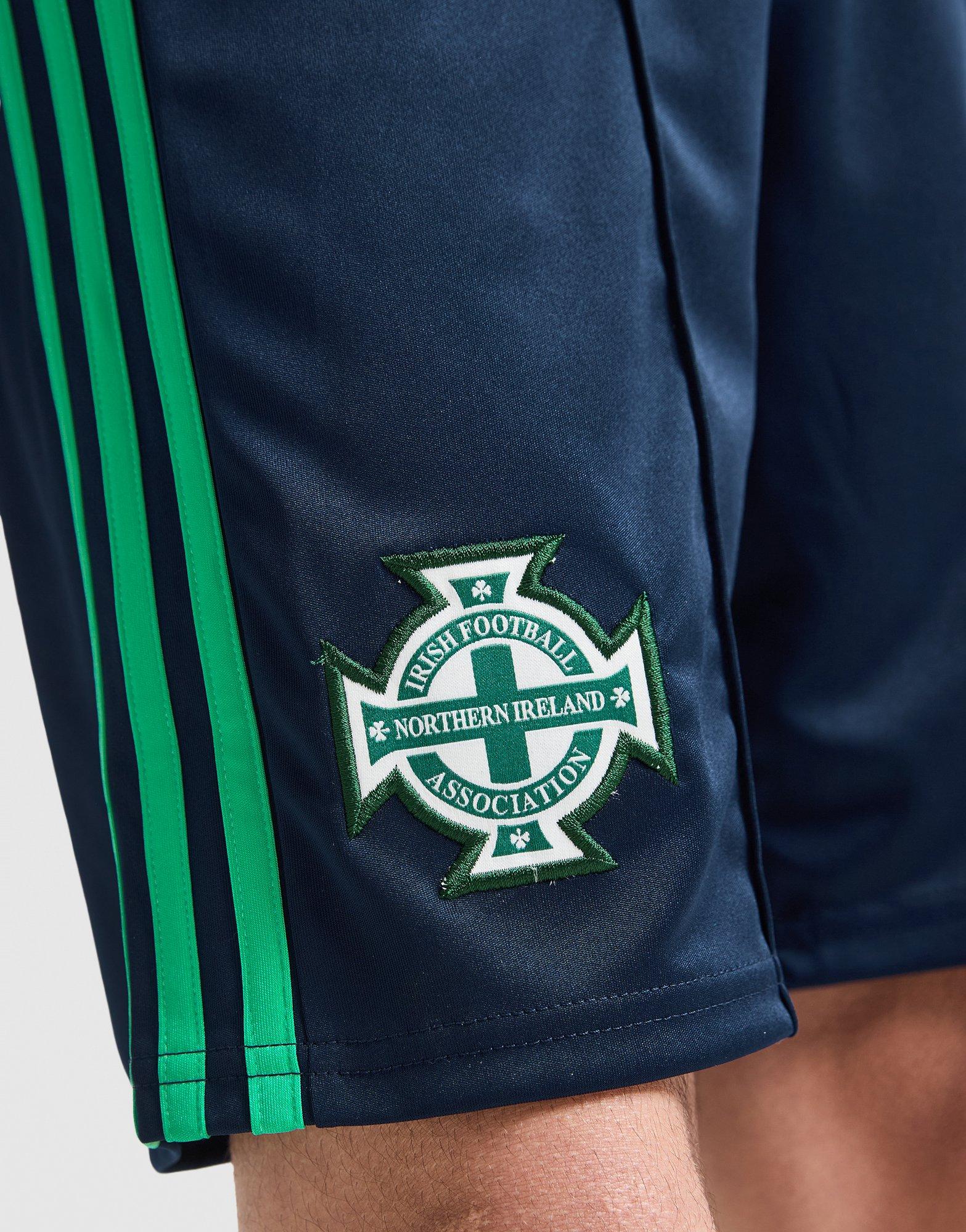 adidas Originals Short Gardien Irlande du Nord 2026 Junior