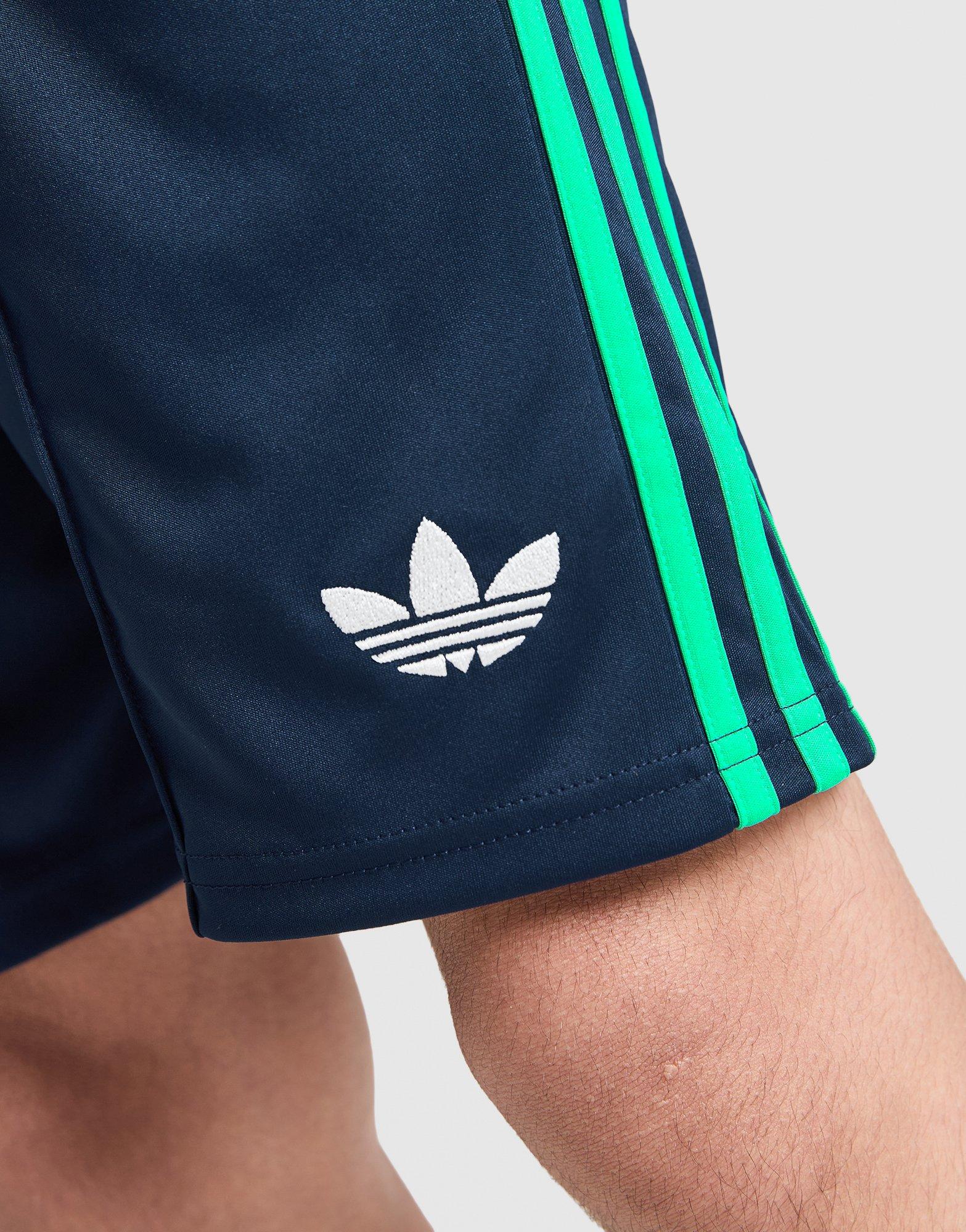 adidas Originals Short Gardien Irlande du Nord 2026 Junior