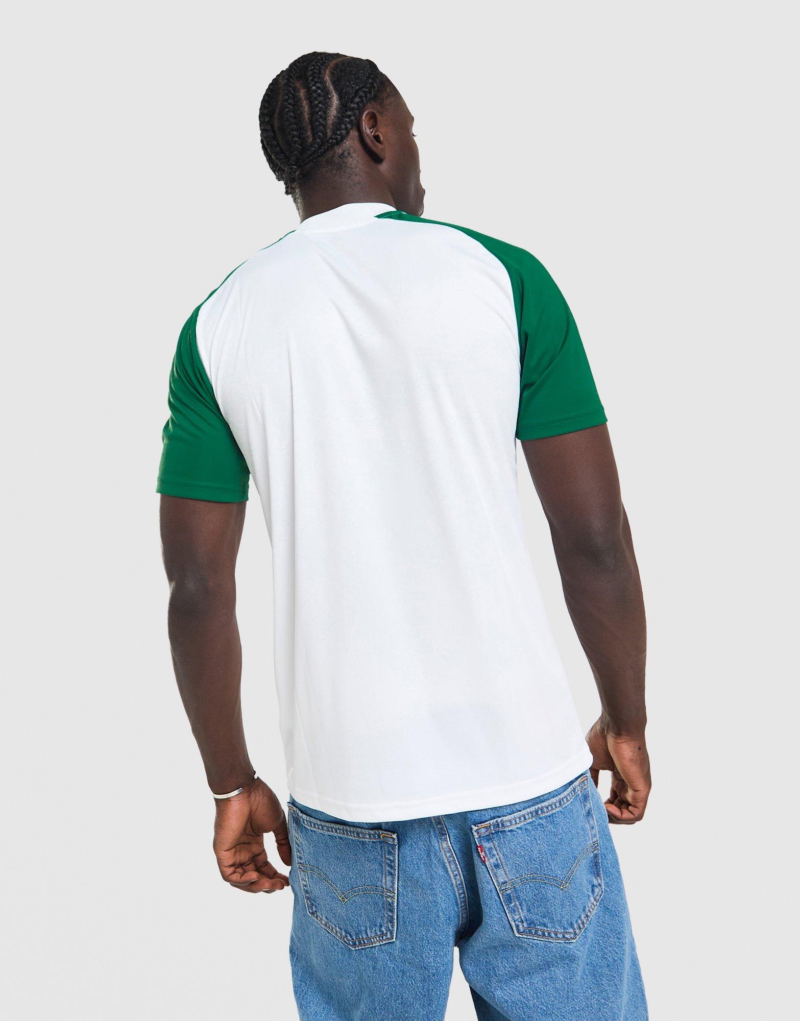 adidas Originals Maillot Avant-Match Pays de Galles 2026